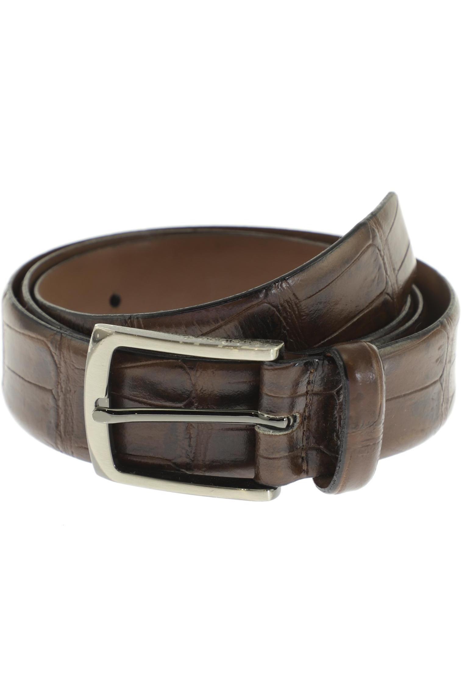 

Strellson Herren Gürtel, braun
