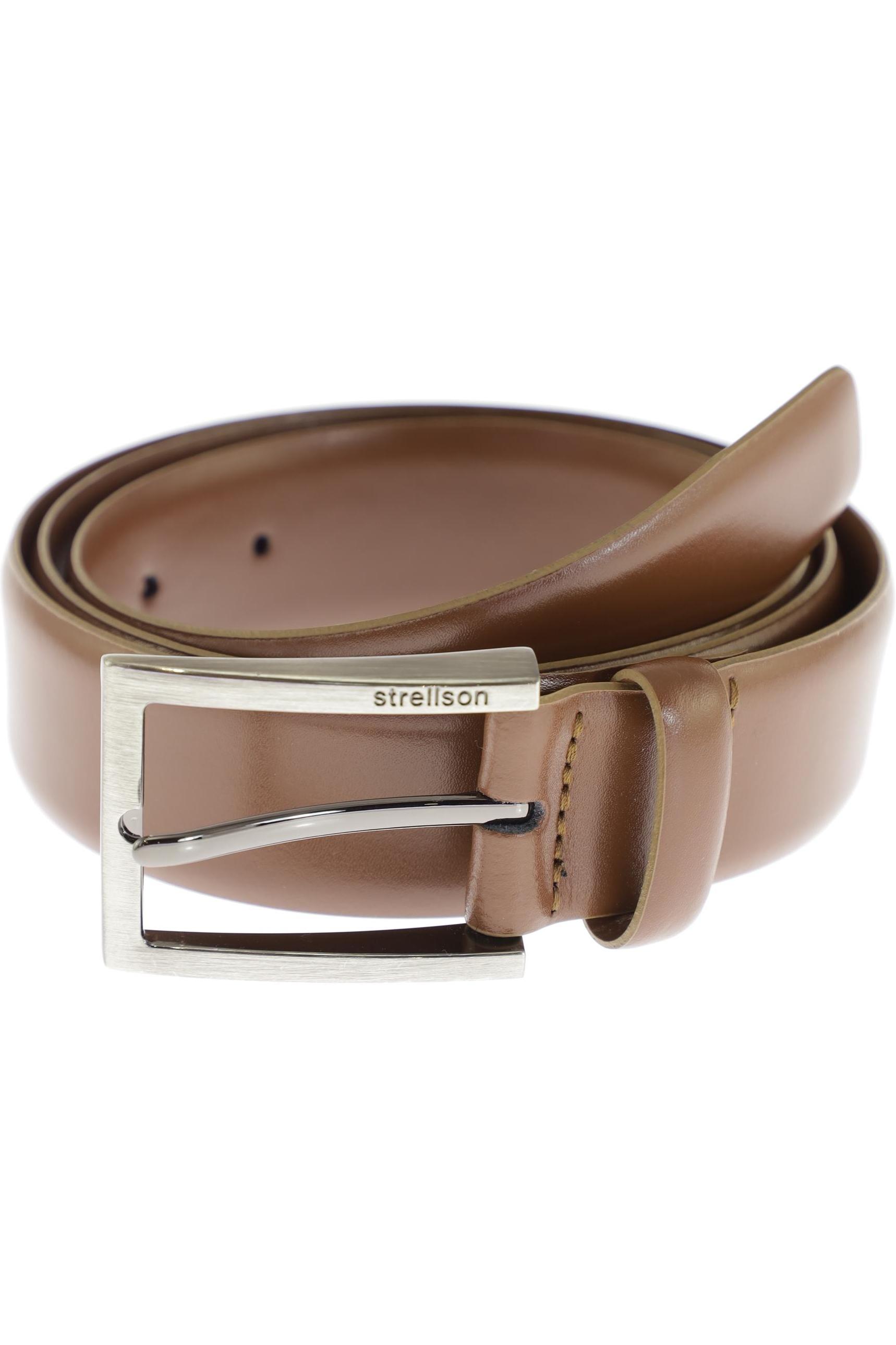 

Strellson Herren Gürtel, braun, Gr. 105