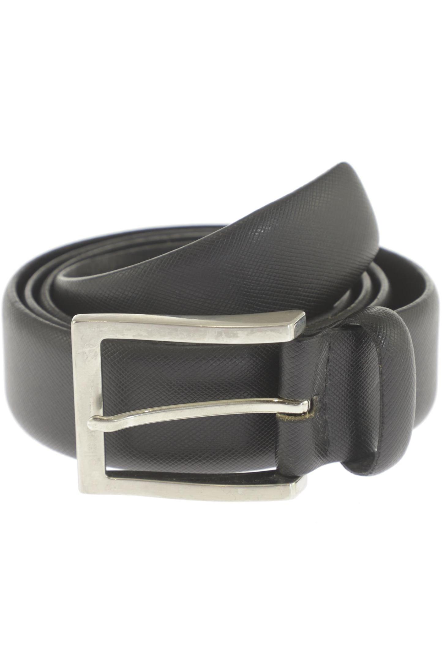 

Strellson Herren Gürtel, schwarz, Gr. 100