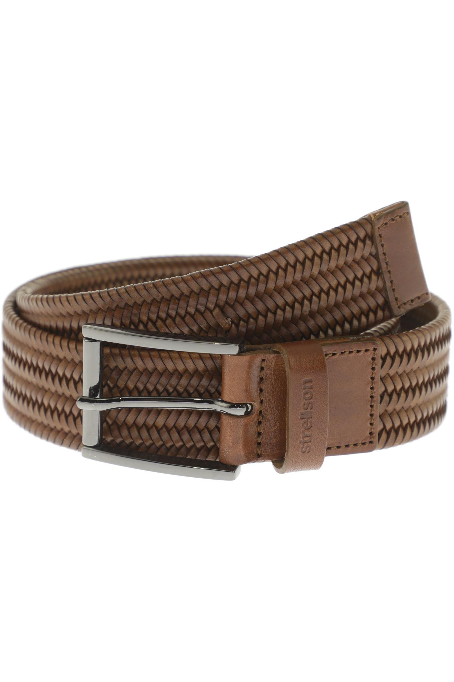

Strellson Herren Gürtel, braun