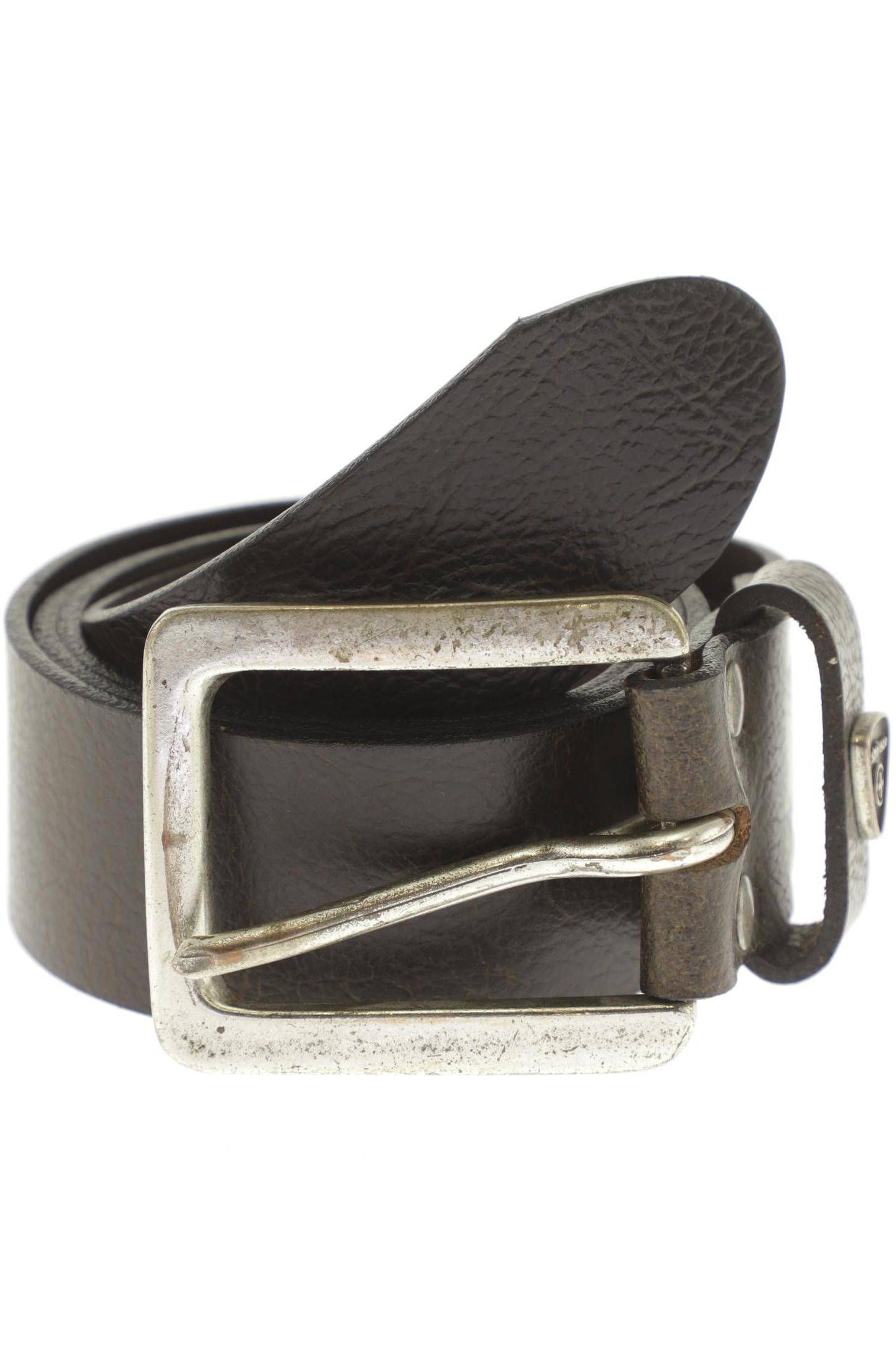 

Strellson Herren Gürtel, braun, Gr. 90