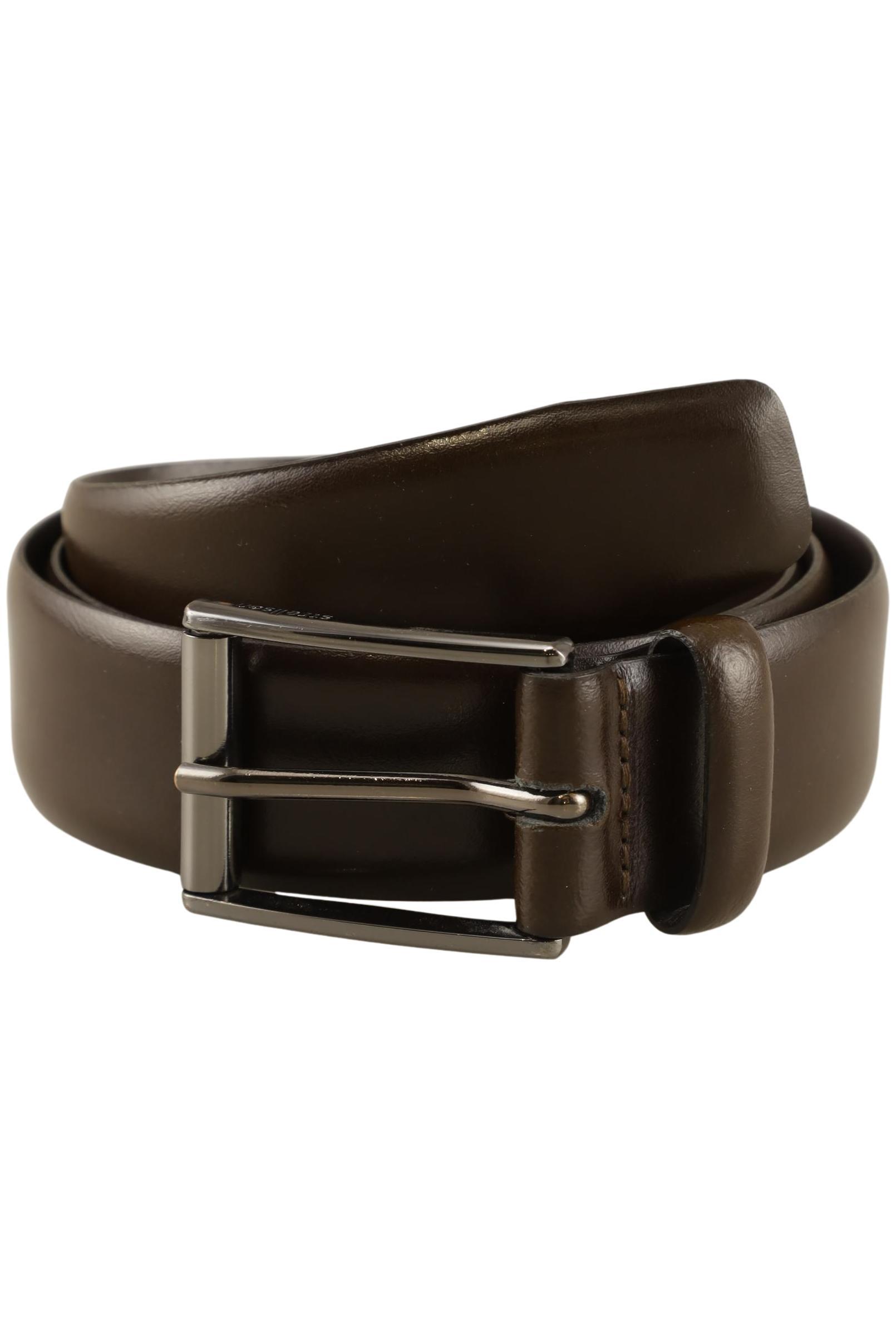 

Strellson Herren Gürtel, braun, Gr. 95