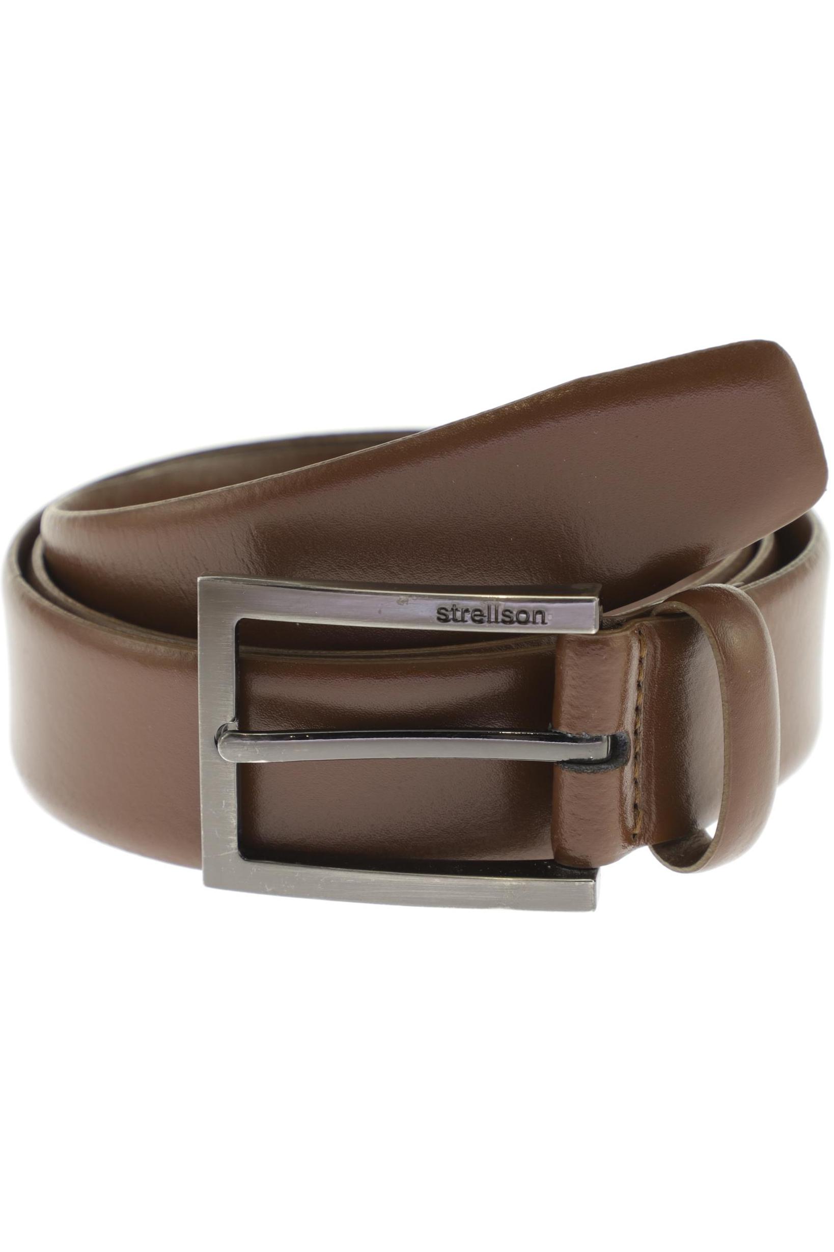 

Strellson Herren Gürtel, braun