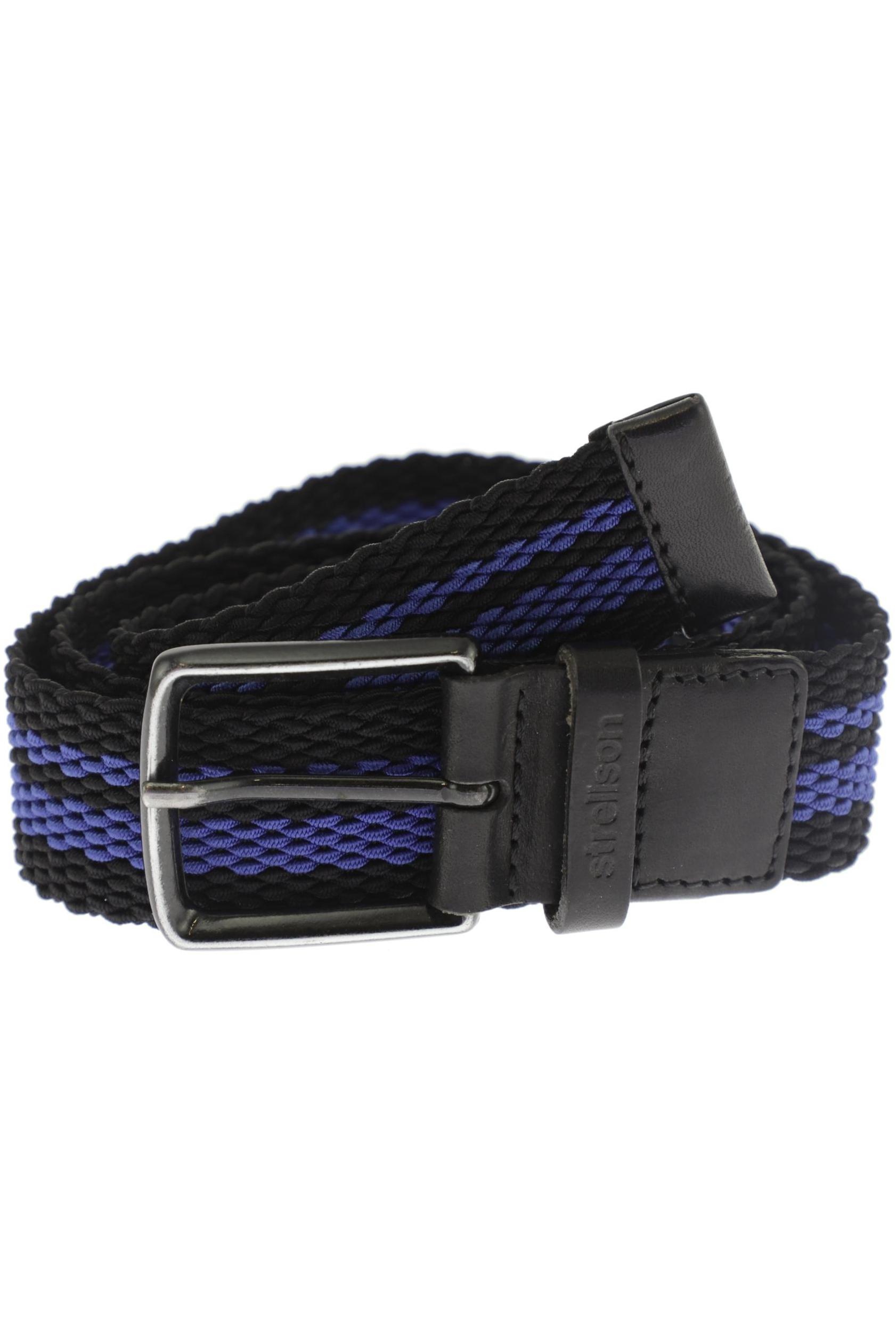 

Strellson Herren Gürtel, schwarz, Gr. 90