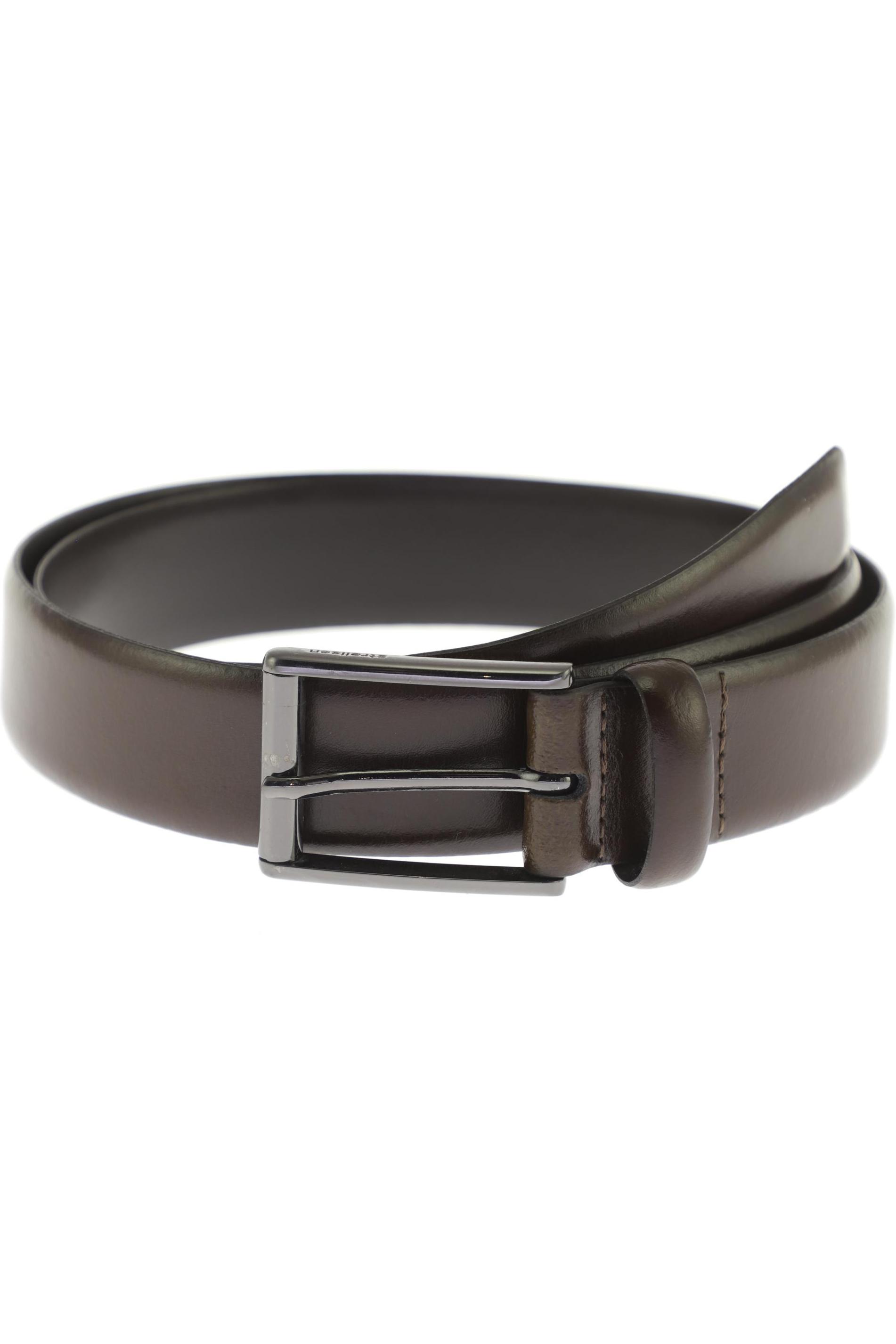 

Strellson Herren Gürtel, braun, Gr. 100