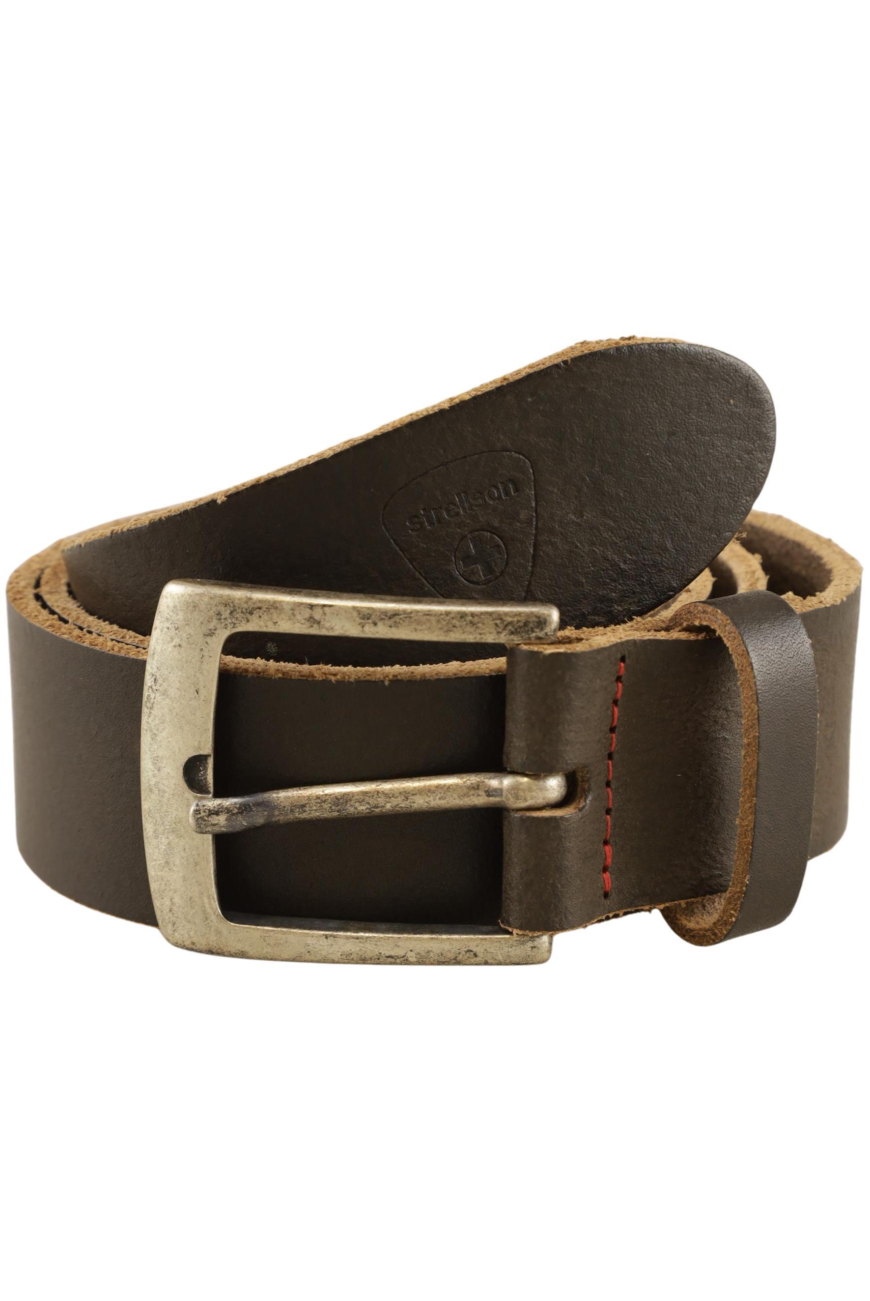 

Strellson Herren Gürtel, braun, Gr. 85