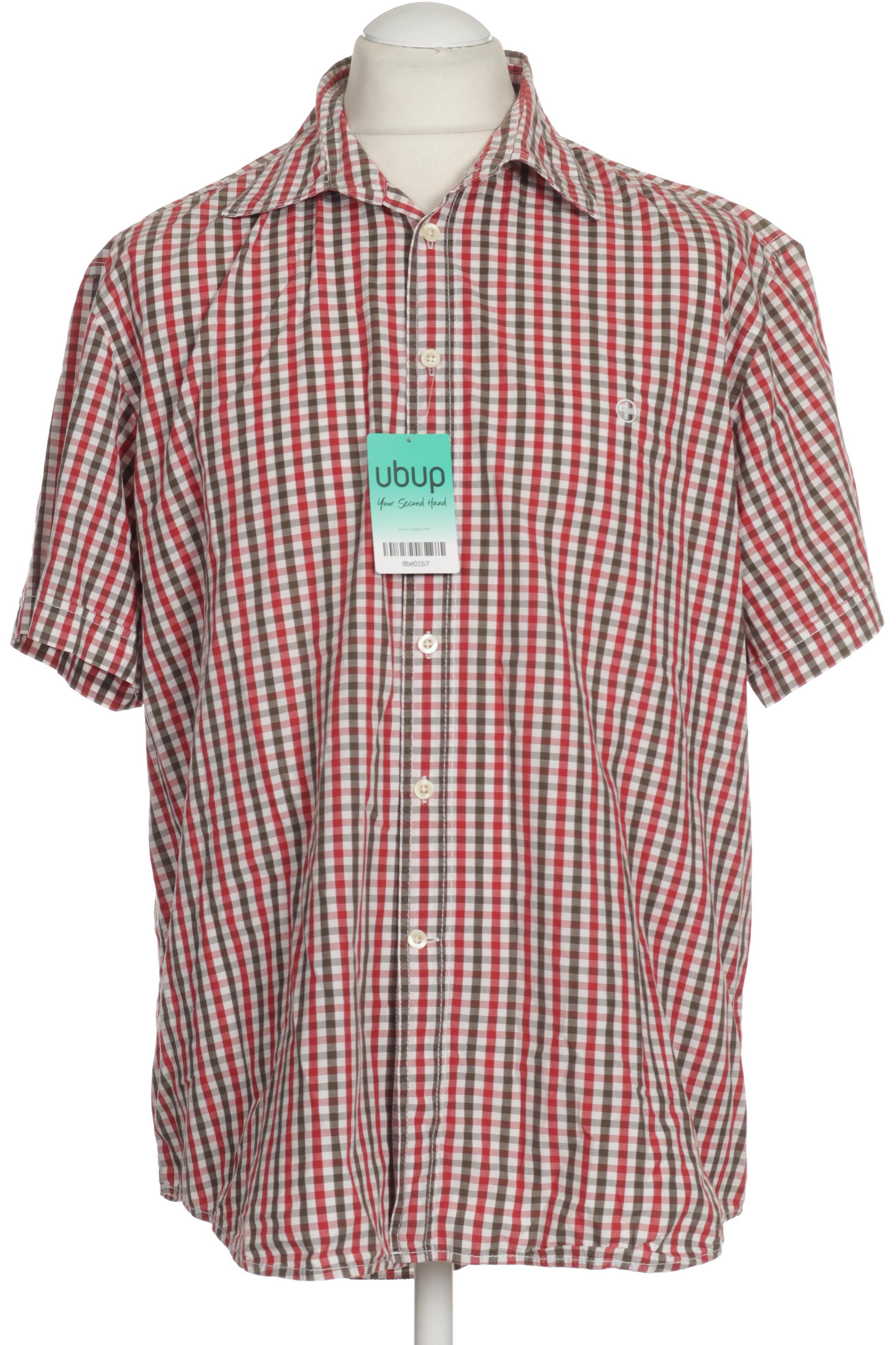 

Strellson Herren Hemd, rot, Gr.