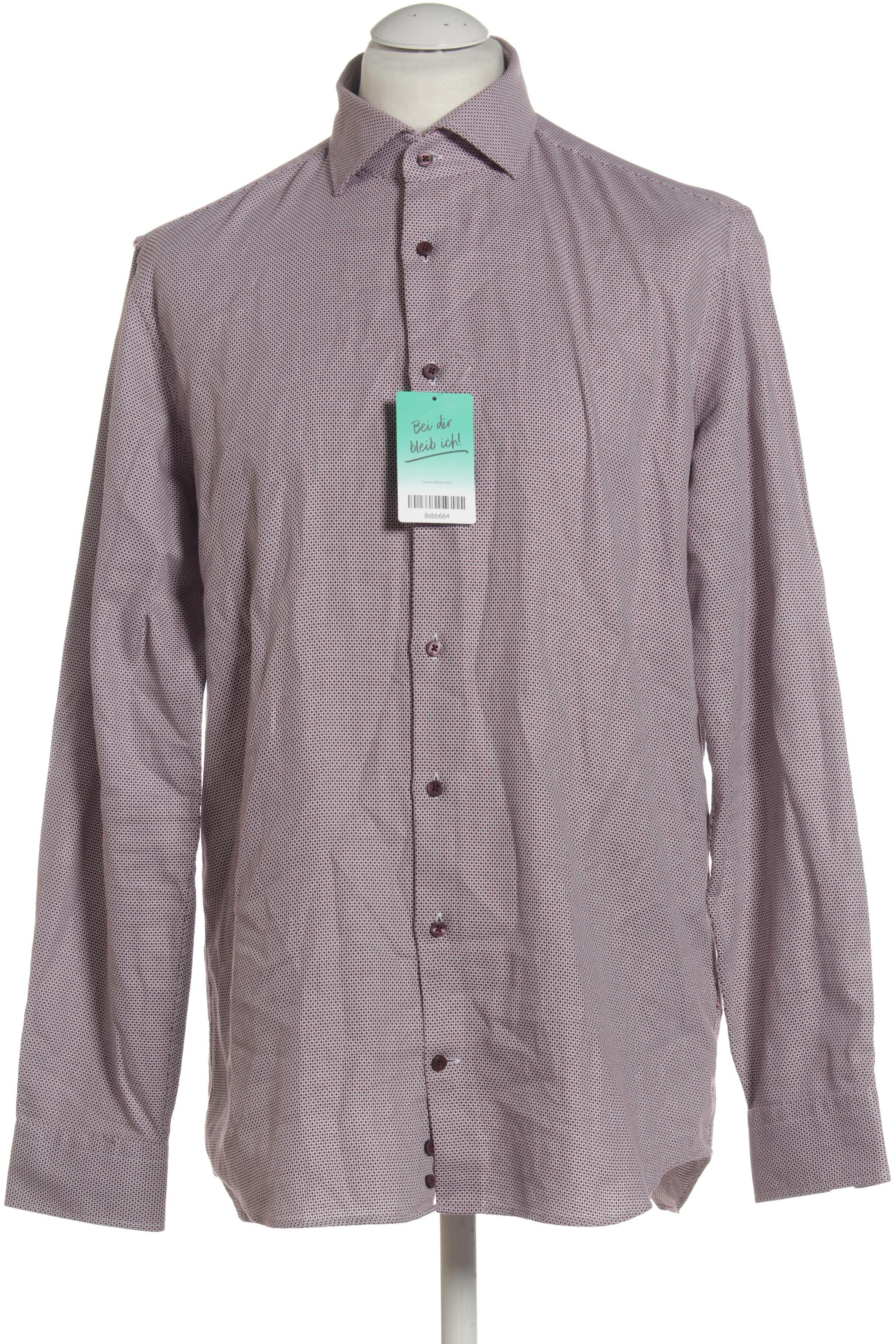 

Strellson Herren Hemd, braun, Gr.