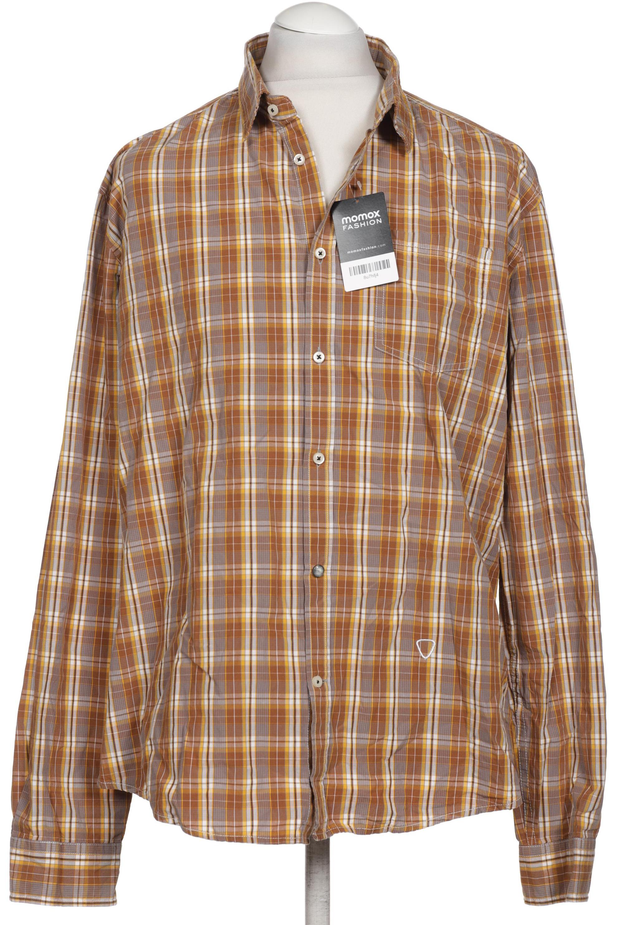 

Strellson Herren Hemd, orange