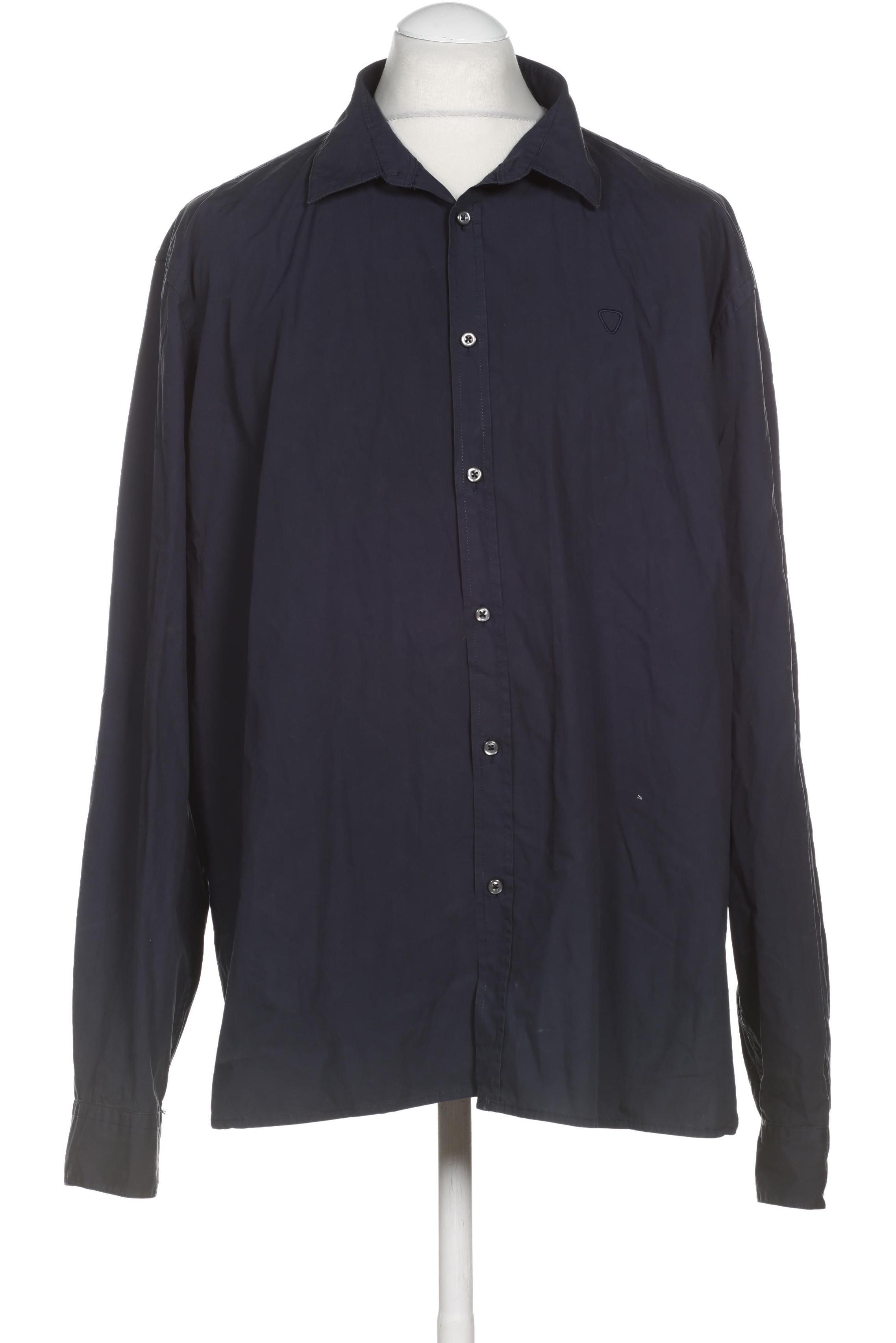 

Strellson Herren Hemd, blau, Gr.