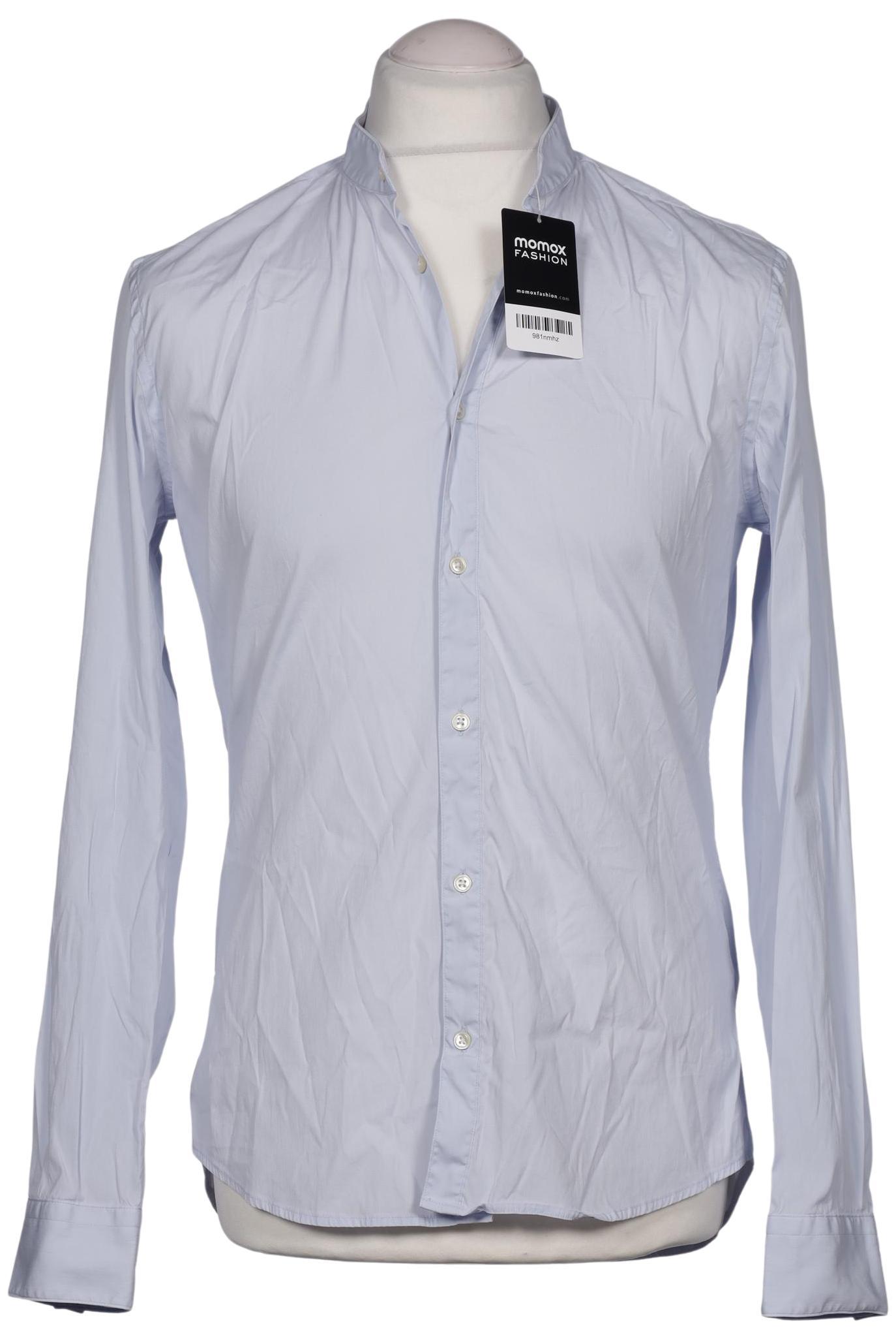 

Strellson Herren Hemd, hellblau, Gr. 50