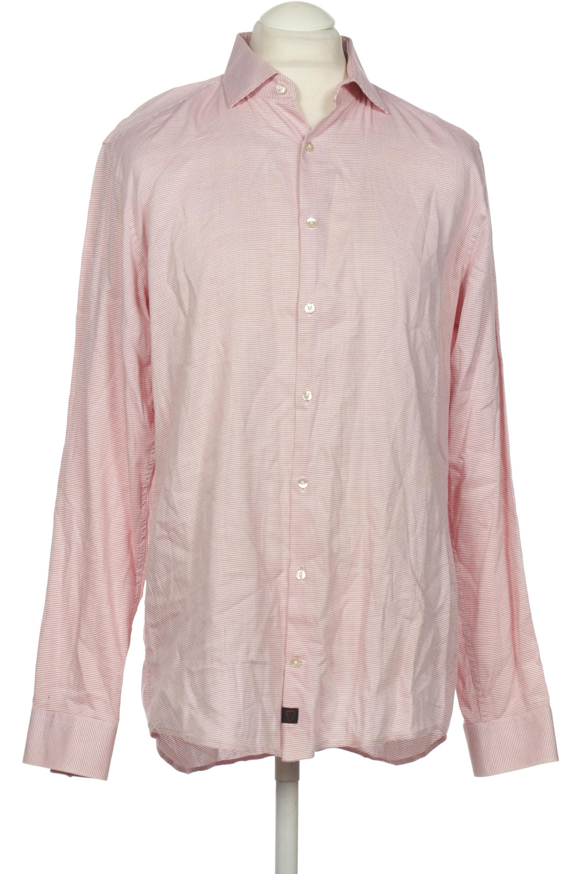 

Strellson Herren Hemd, pink