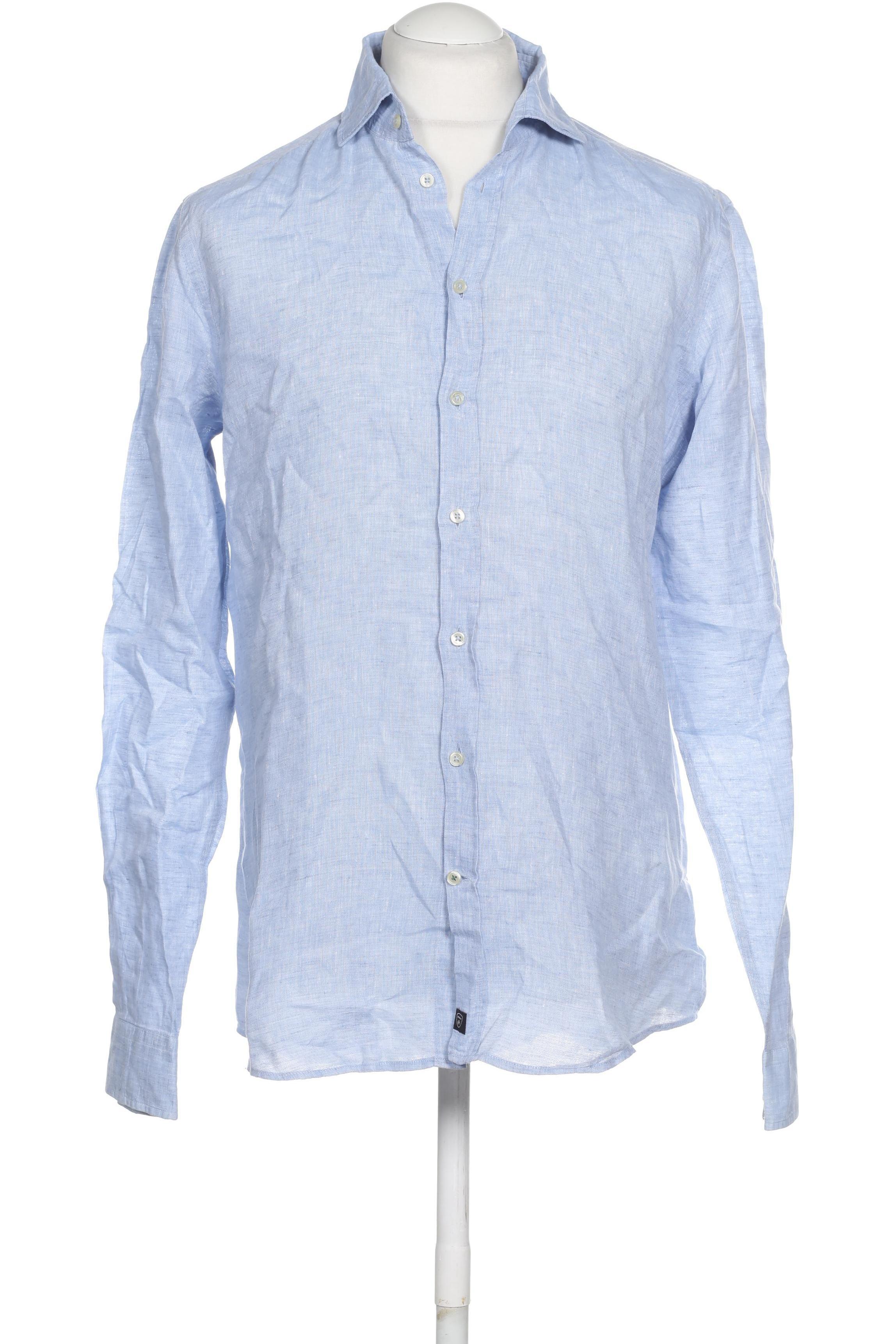 

Strellson Herren Hemd, blau, Gr.