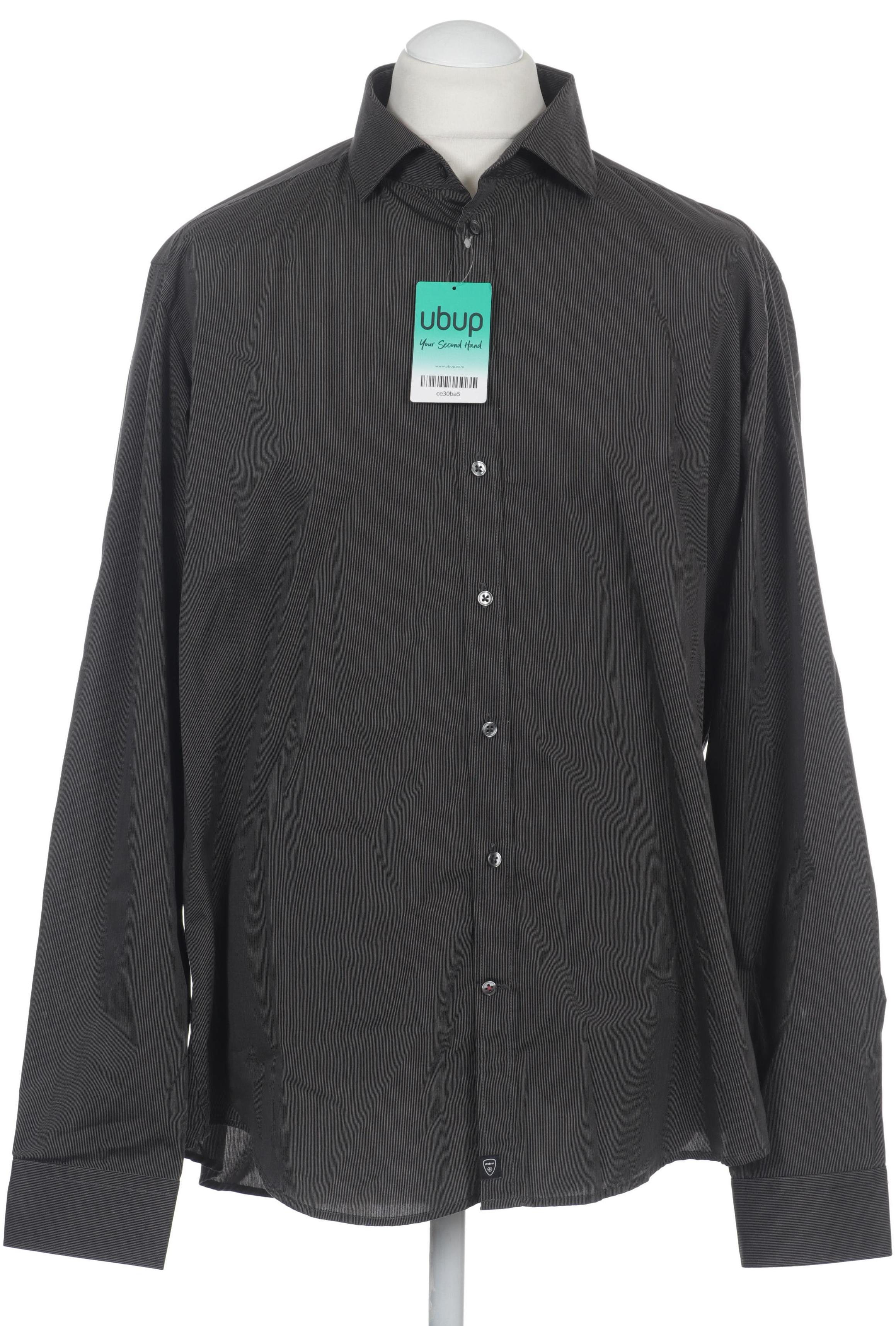 

Strellson Herren Hemd, grau, Gr.