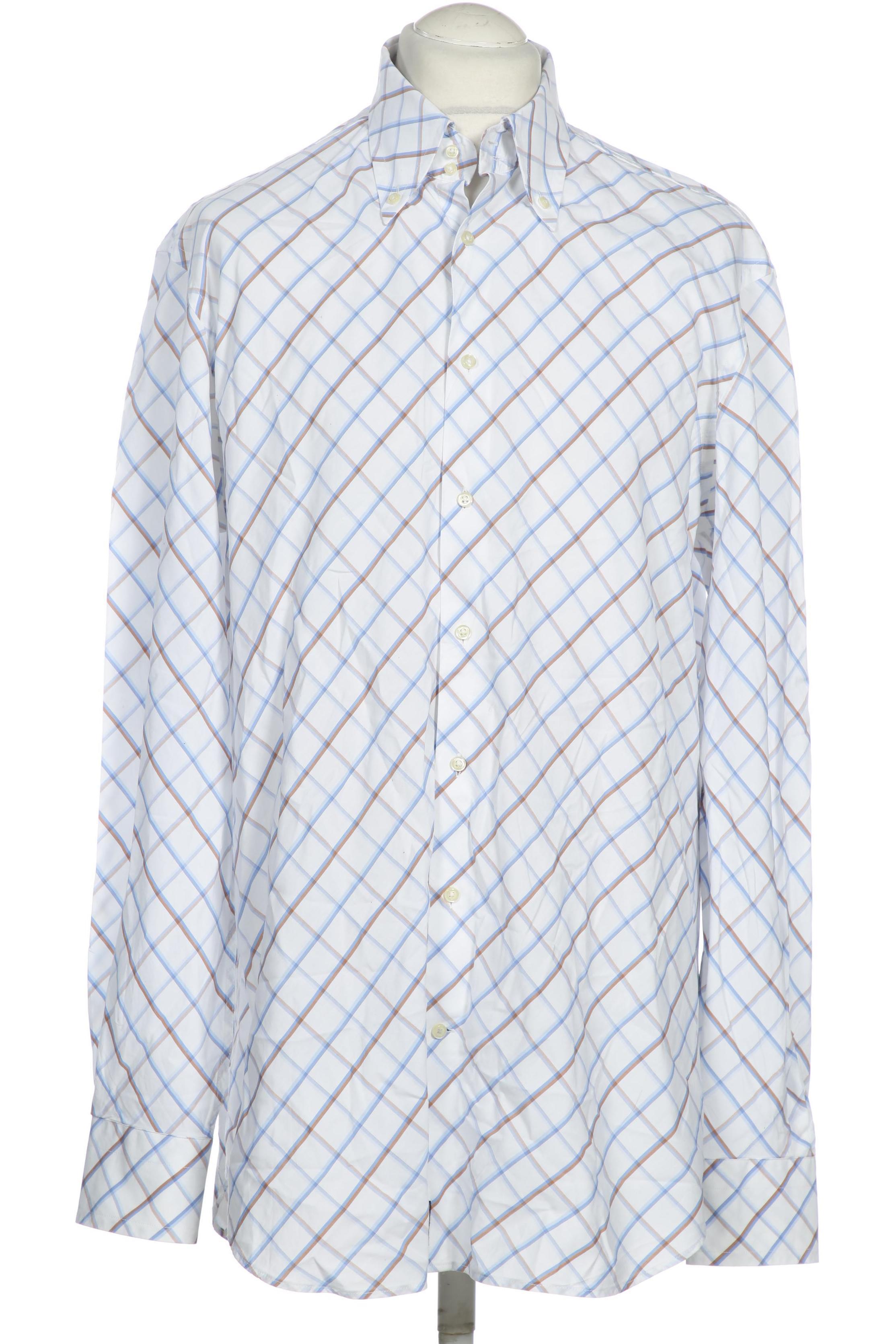 

Strellson Herren Hemd, weiß, Gr.