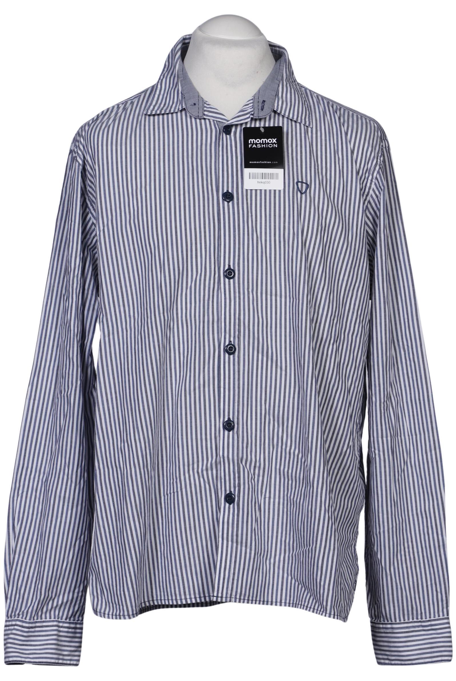 

Strellson Herren Hemd, mehrfarbig, Gr. 54