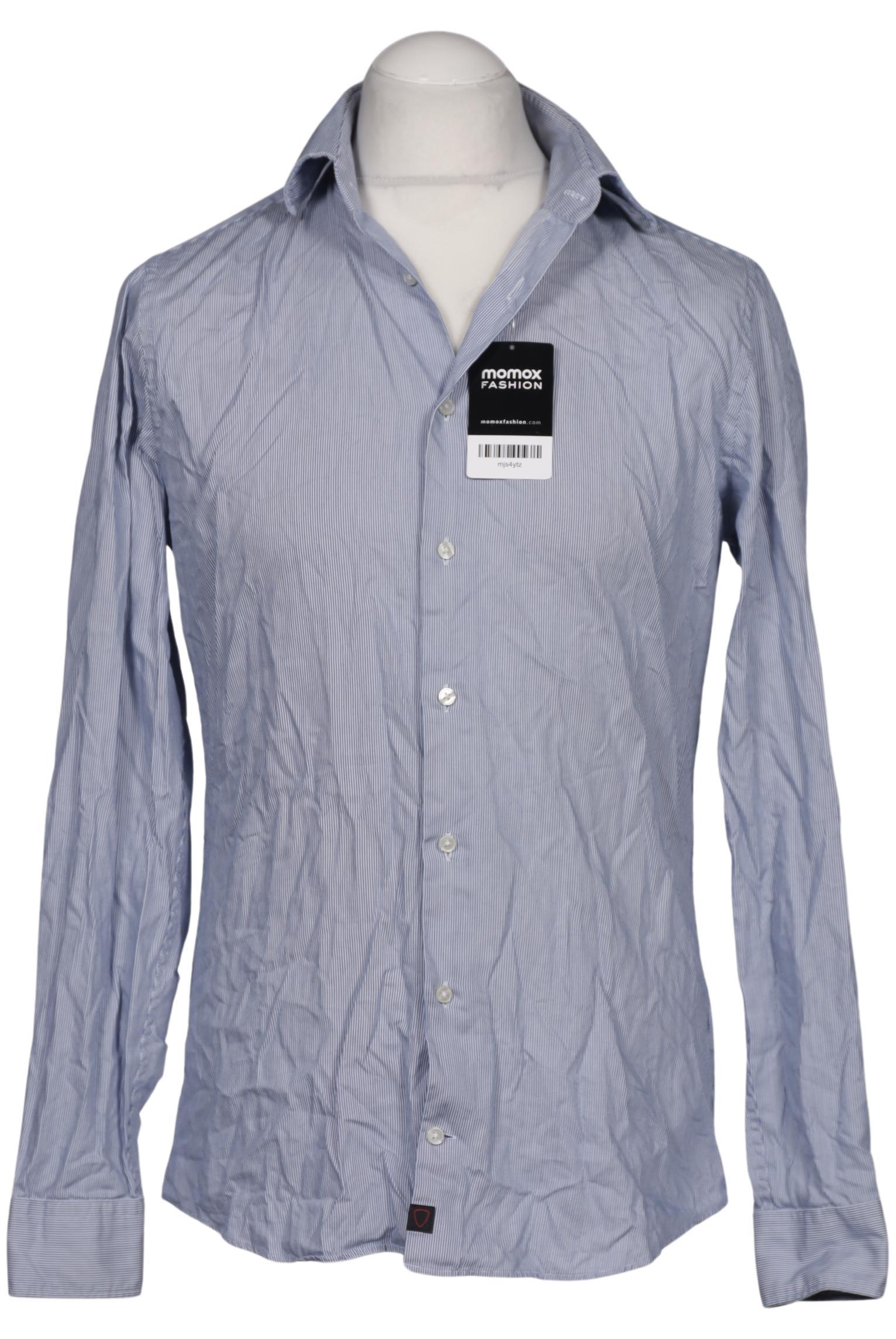 

Strellson Herren Hemd, hellblau, Gr. 50