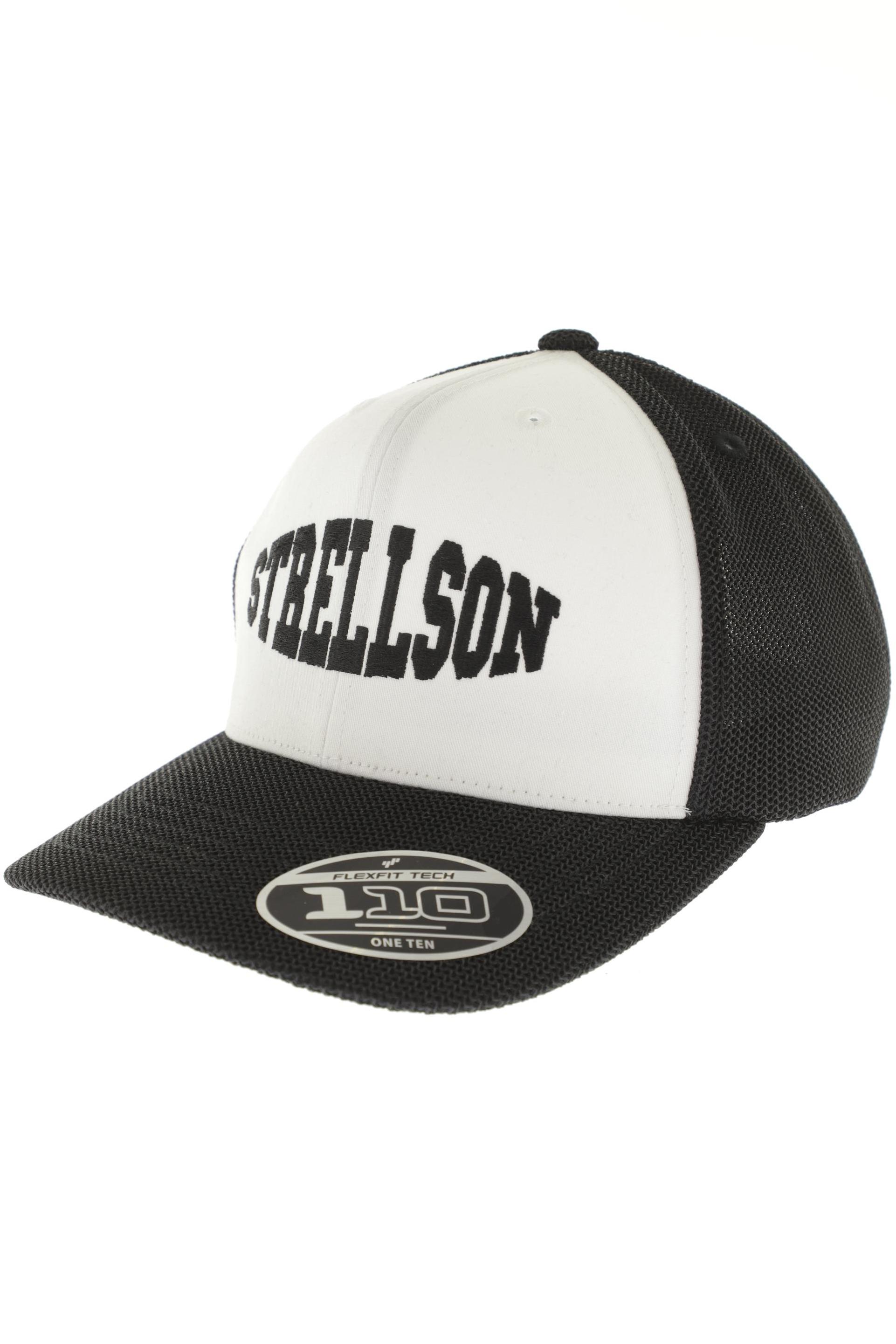 

Strellson Herren Hut/Mütze, schwarz