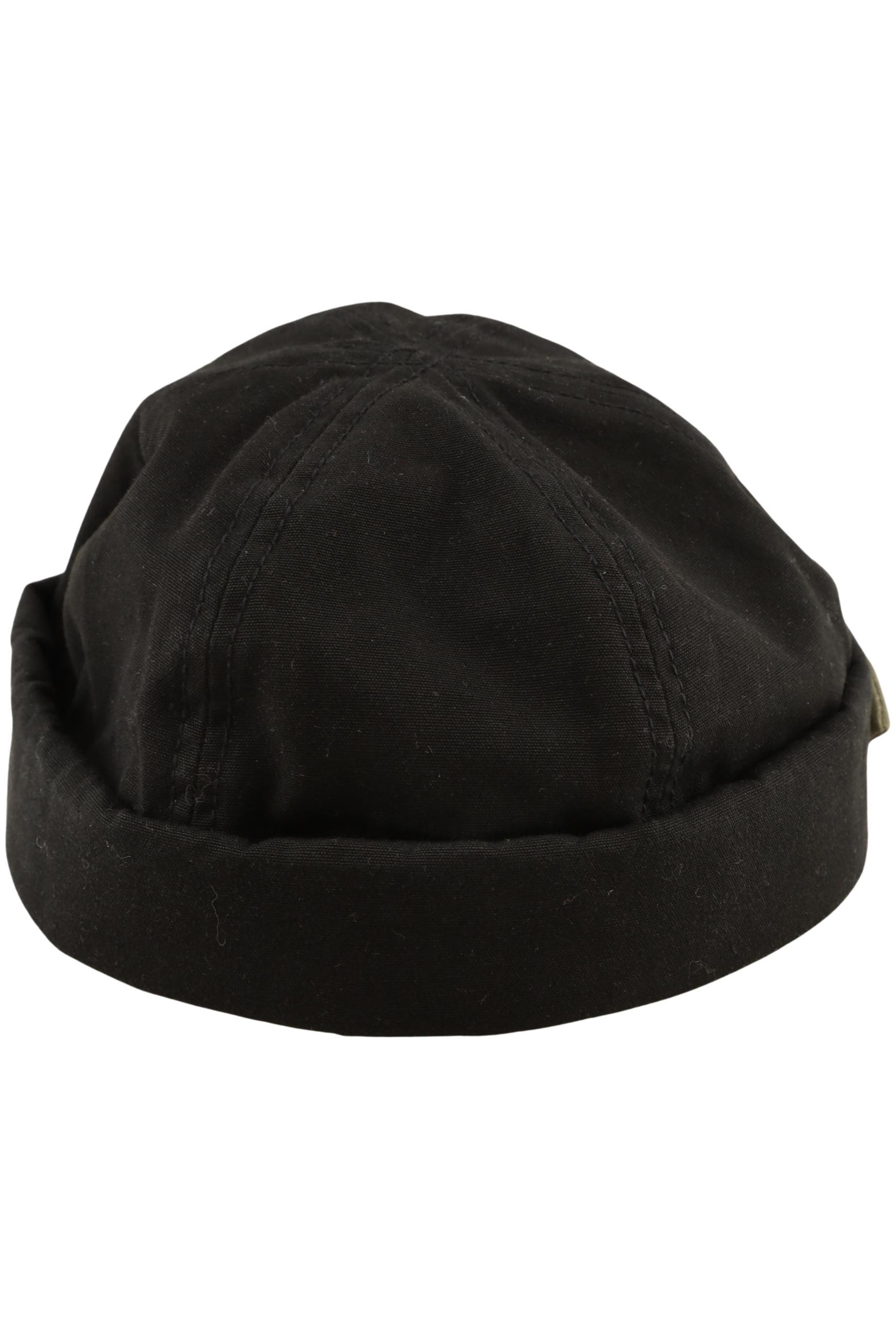 

Strellson Herren Hut/Mütze, schwarz, Gr. 60