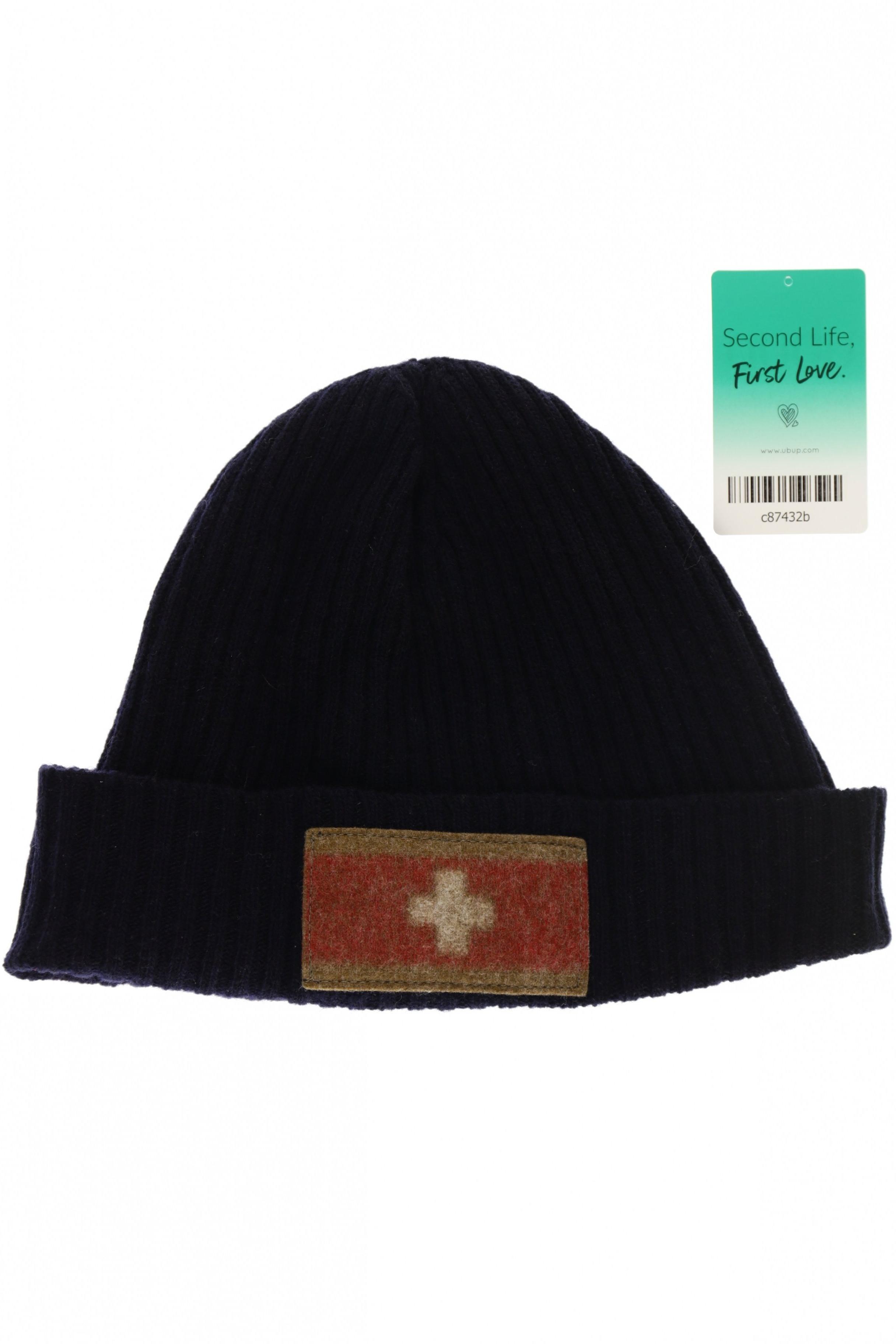 

Strellson Herren Hut/Mütze, marineblau, Gr. uni