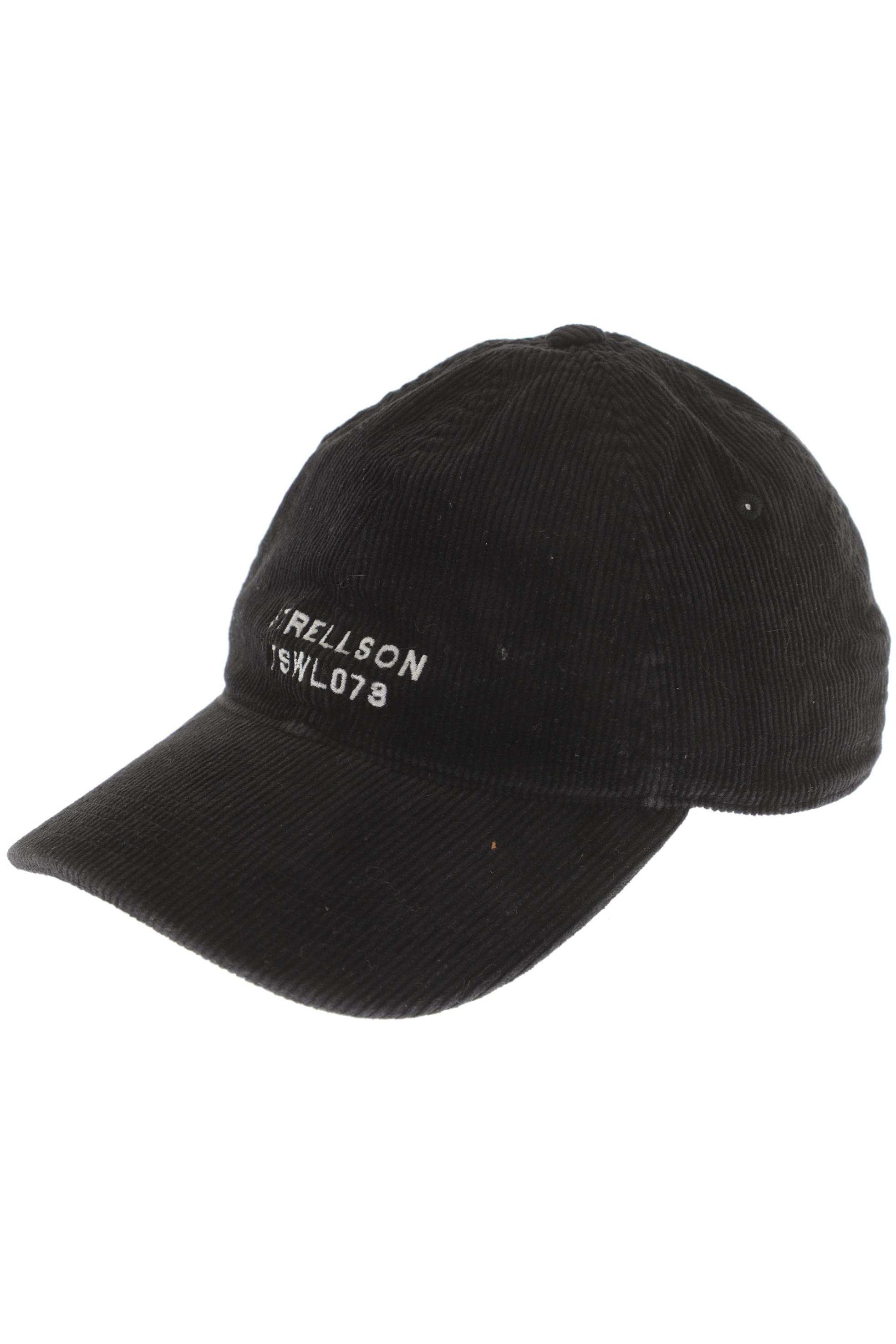 

Strellson Herren Hut/Mütze, schwarz