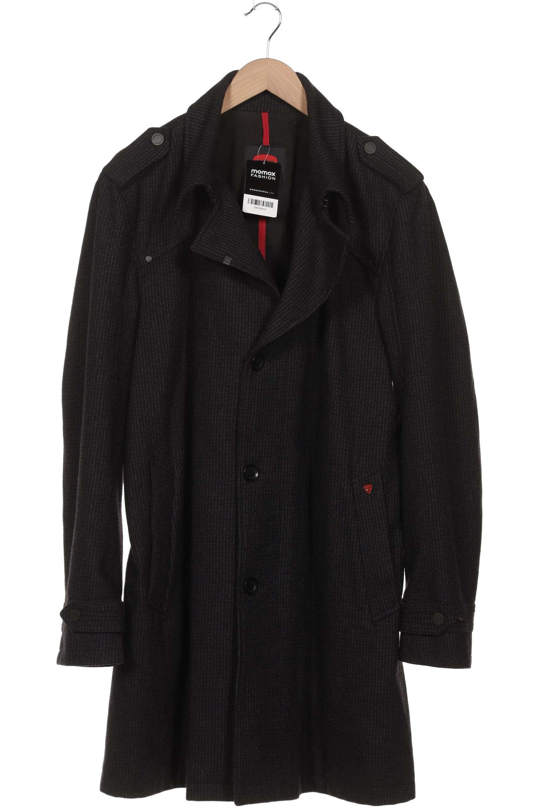 

Strellson Herren Jacke, schwarz, Gr. 54