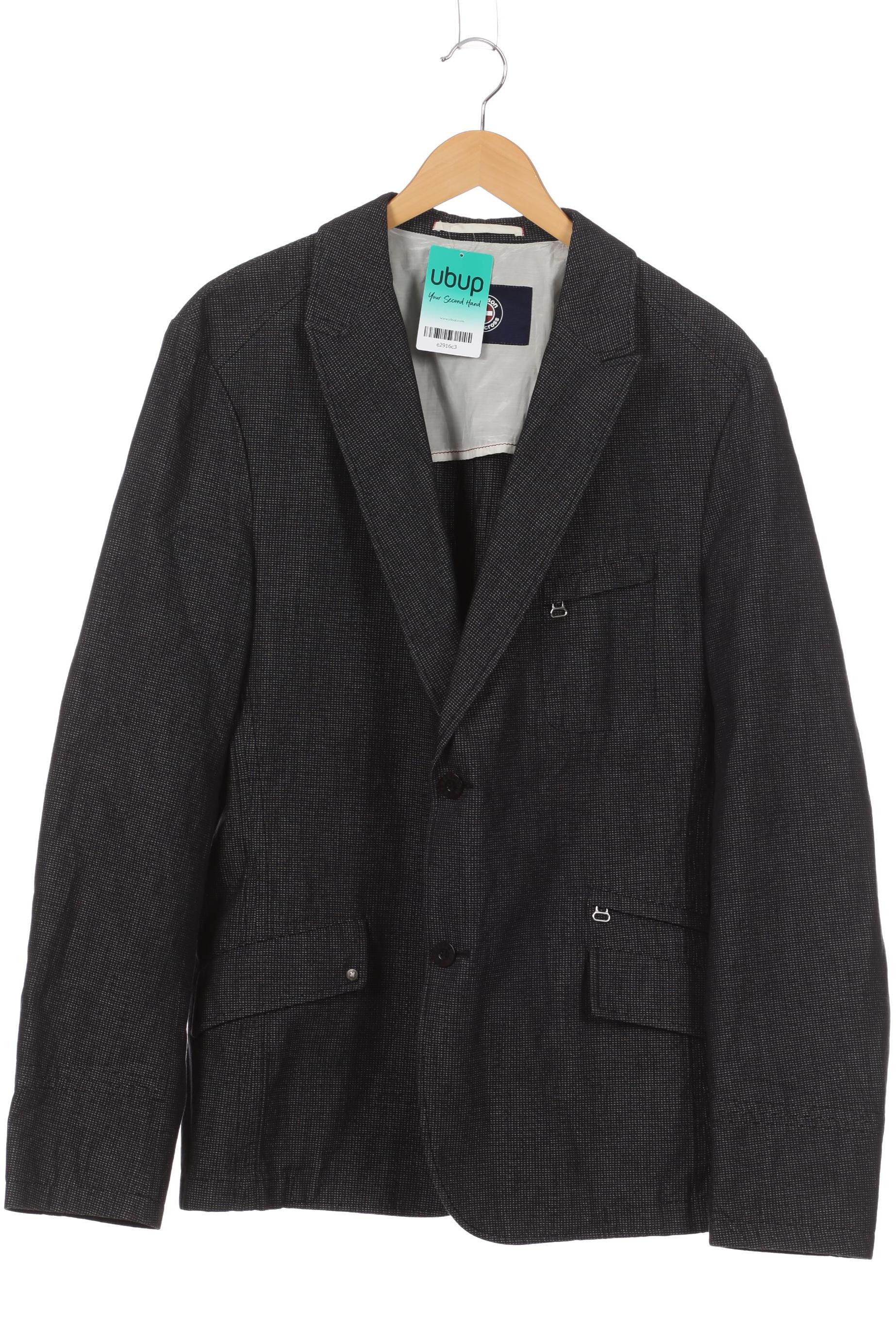 

Strellson Herren Jacke, grau, Gr. 56