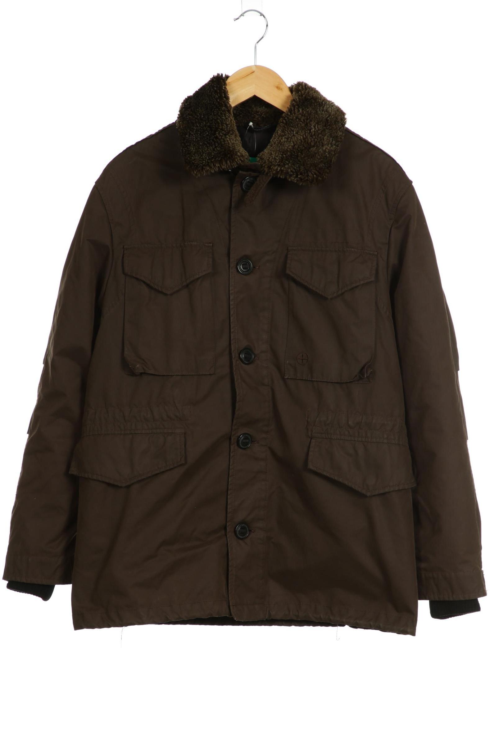 

Strellson Herren Jacke, braun, Gr. 54