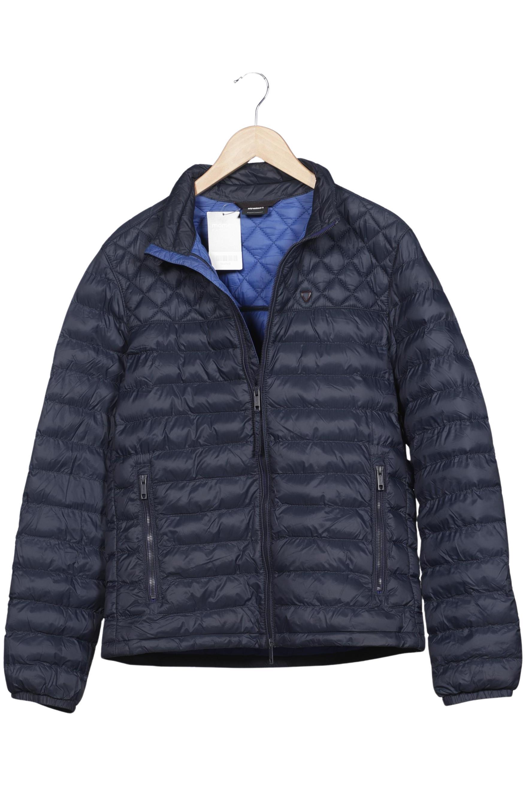 

Strellson Herren Jacke, marineblau, Gr. 50