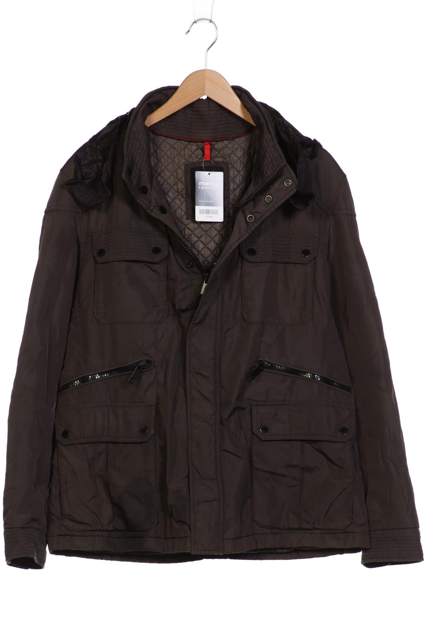 

Strellson Herren Jacke, grau, Gr. 58