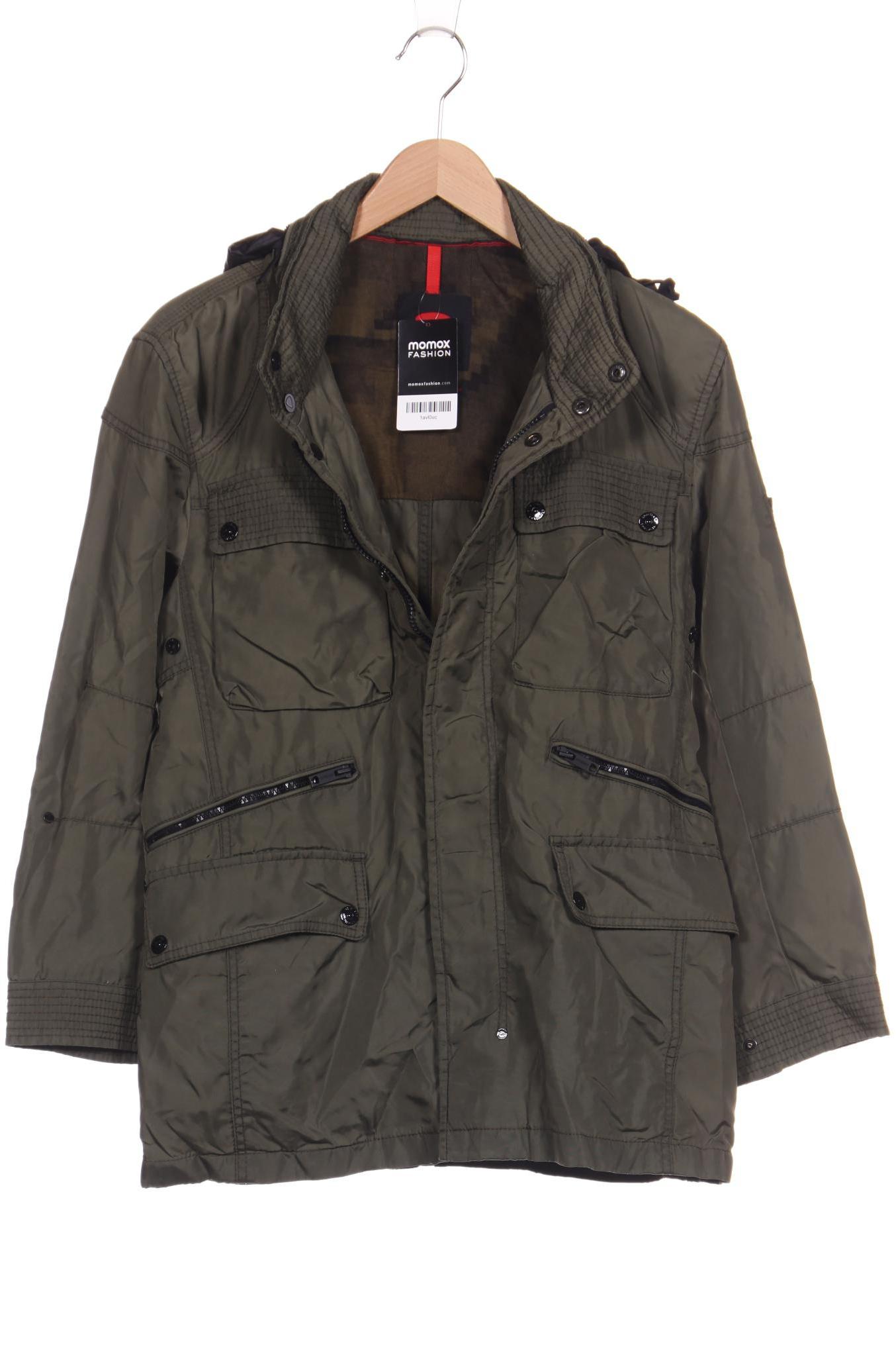 

Strellson Herren Jacke, grün, Gr. 46
