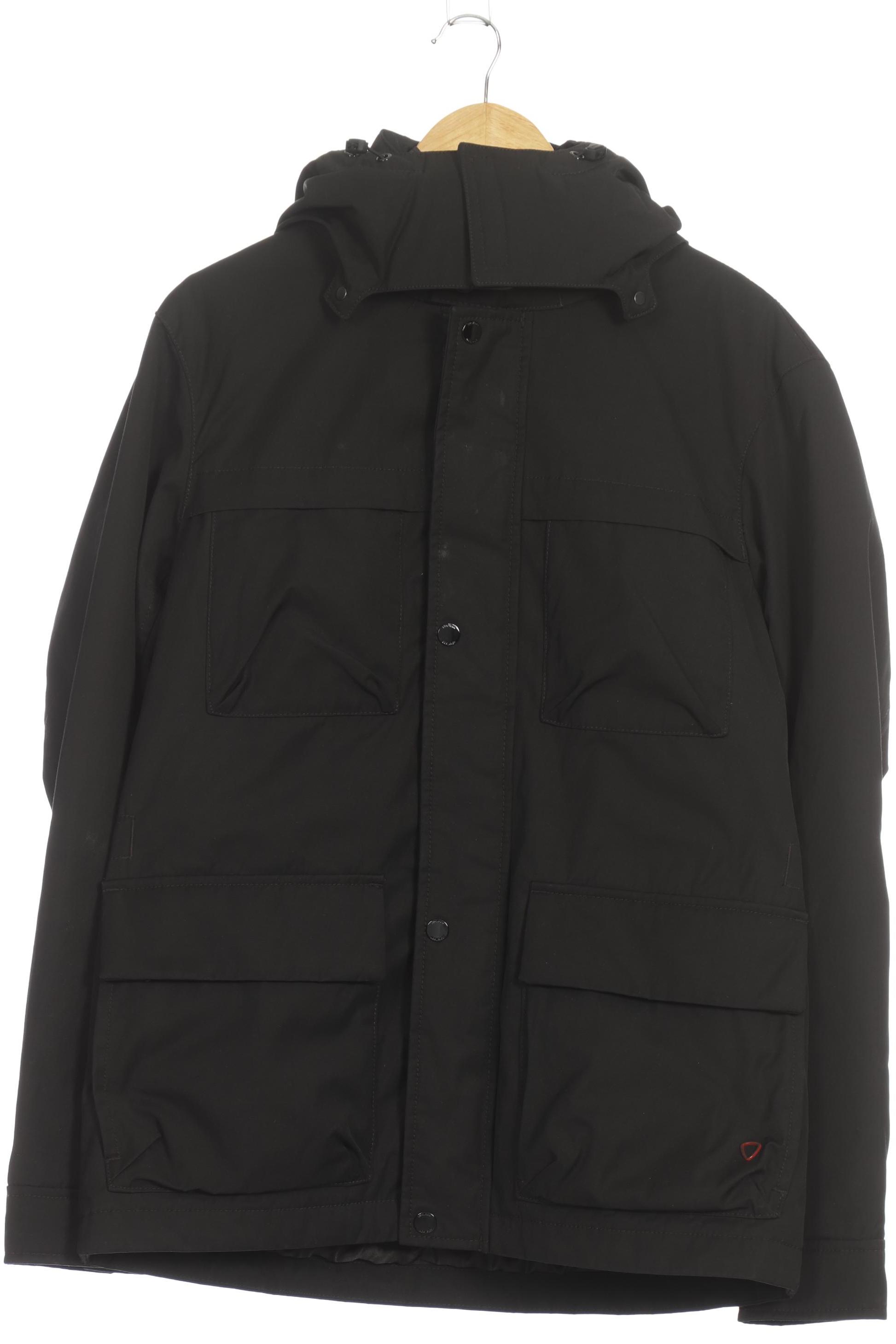 

Strellson Herren Jacke, schwarz, Gr. 50