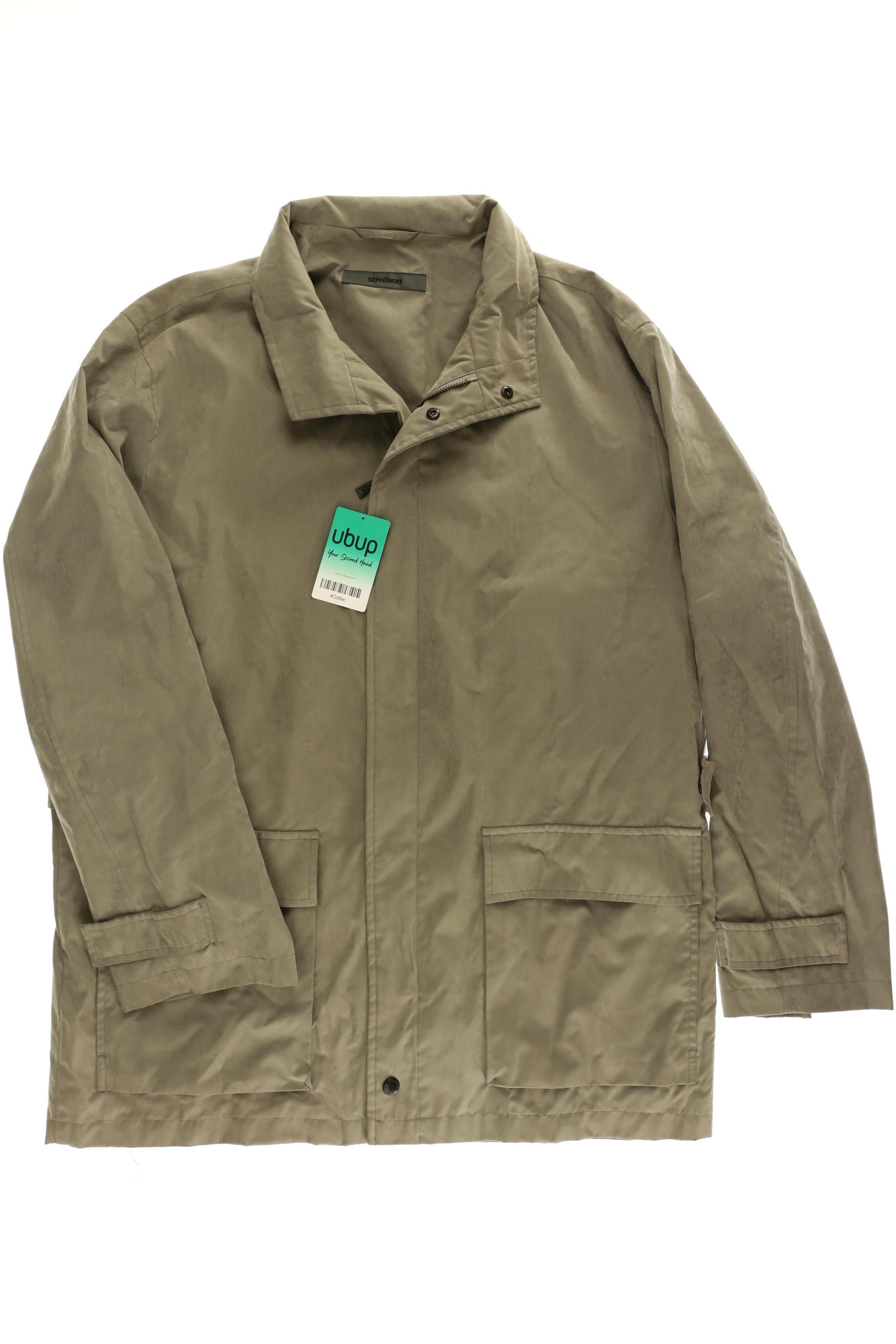

Strellson Herren Jacke, grün, Gr. 50