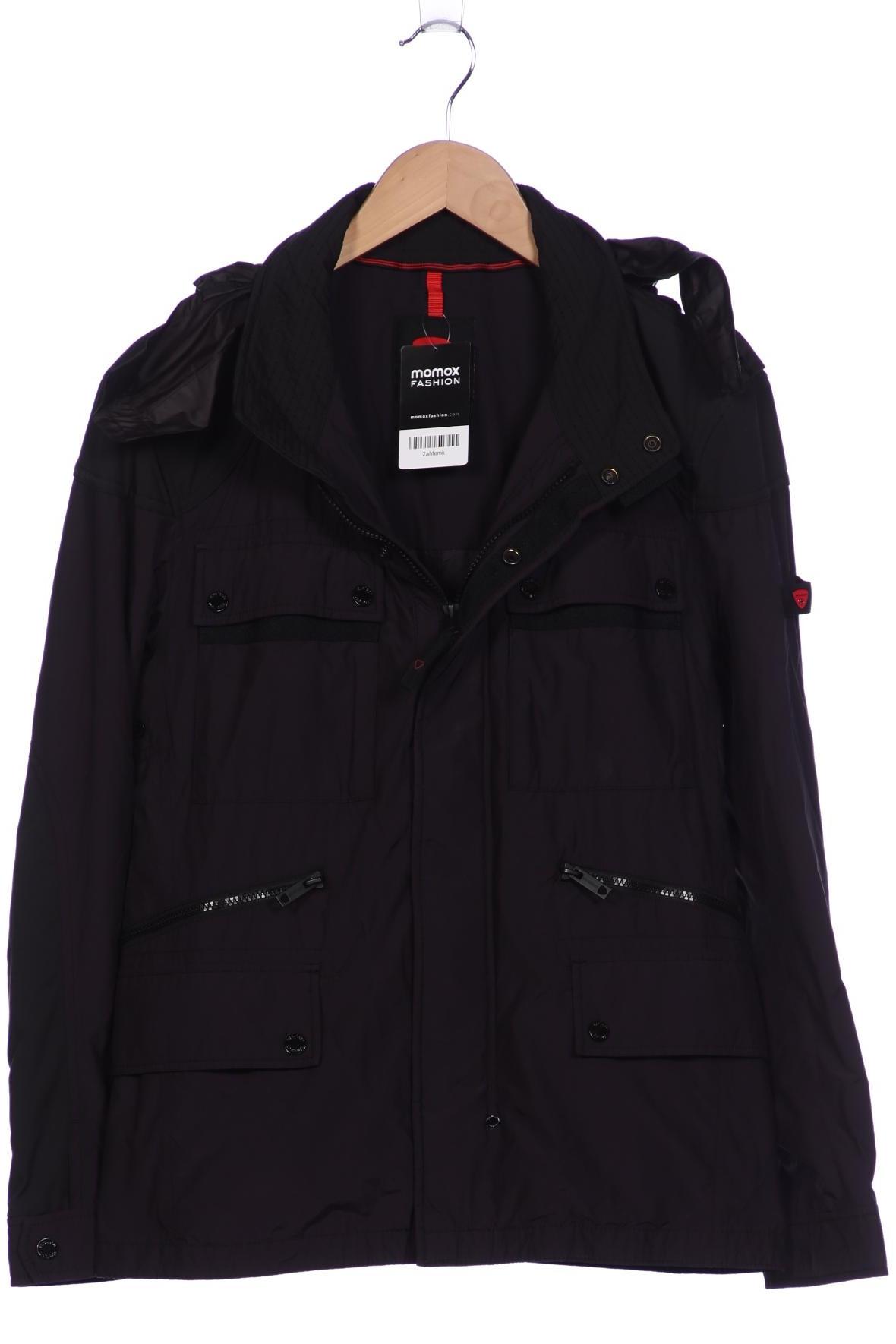 

Strellson Herren Jacke, schwarz, Gr. 48