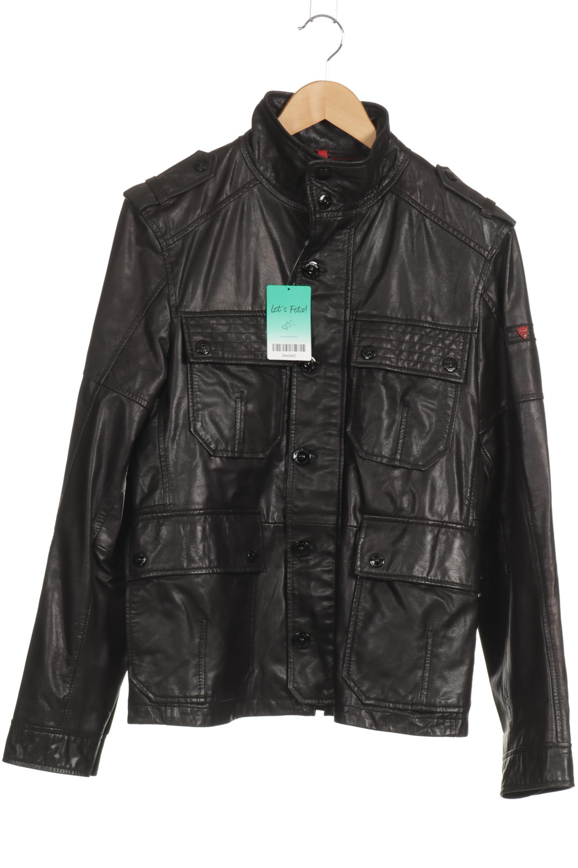 

Strellson Herren Jacke, schwarz, Gr. 46