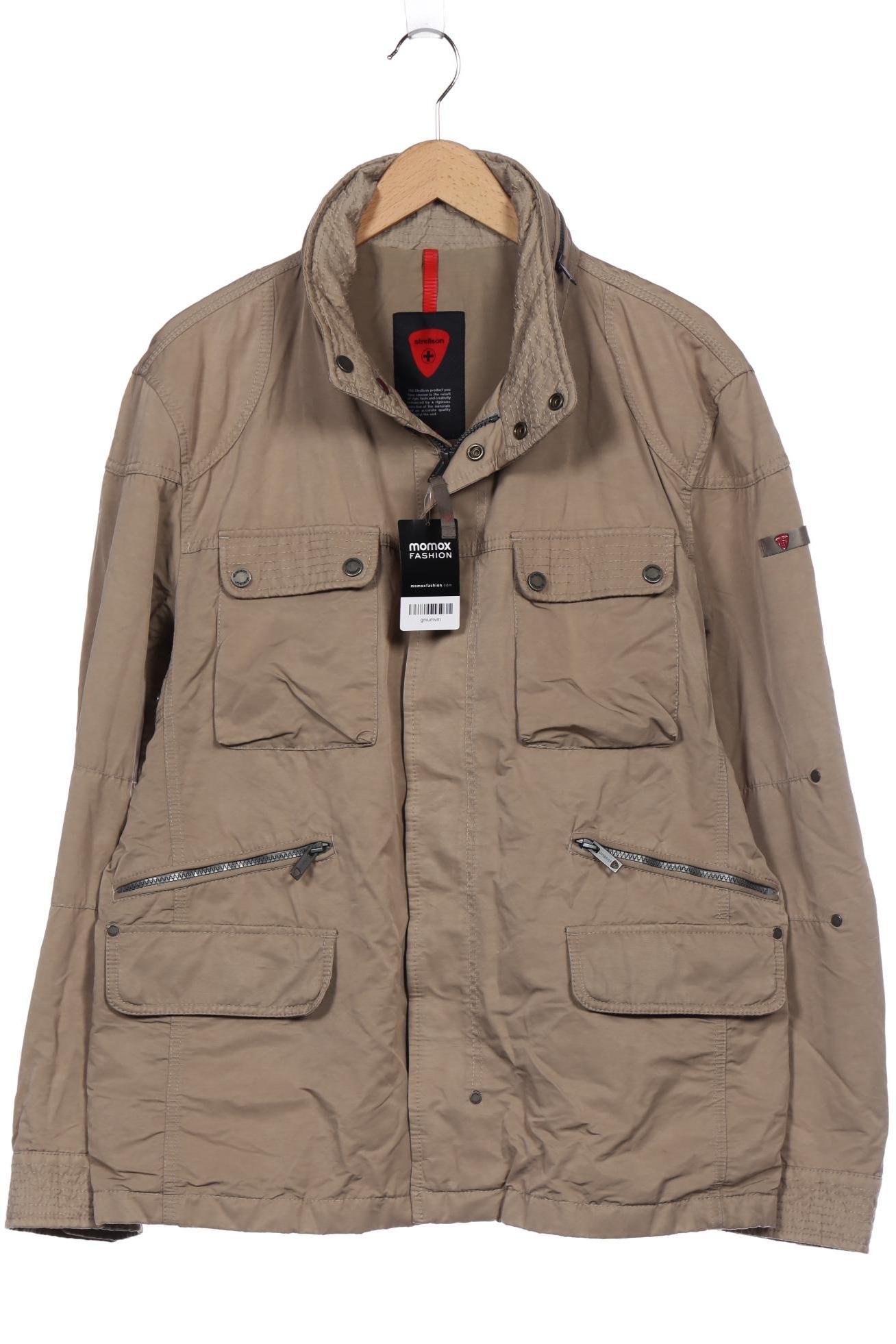 

Strellson Herren Jacke, beige