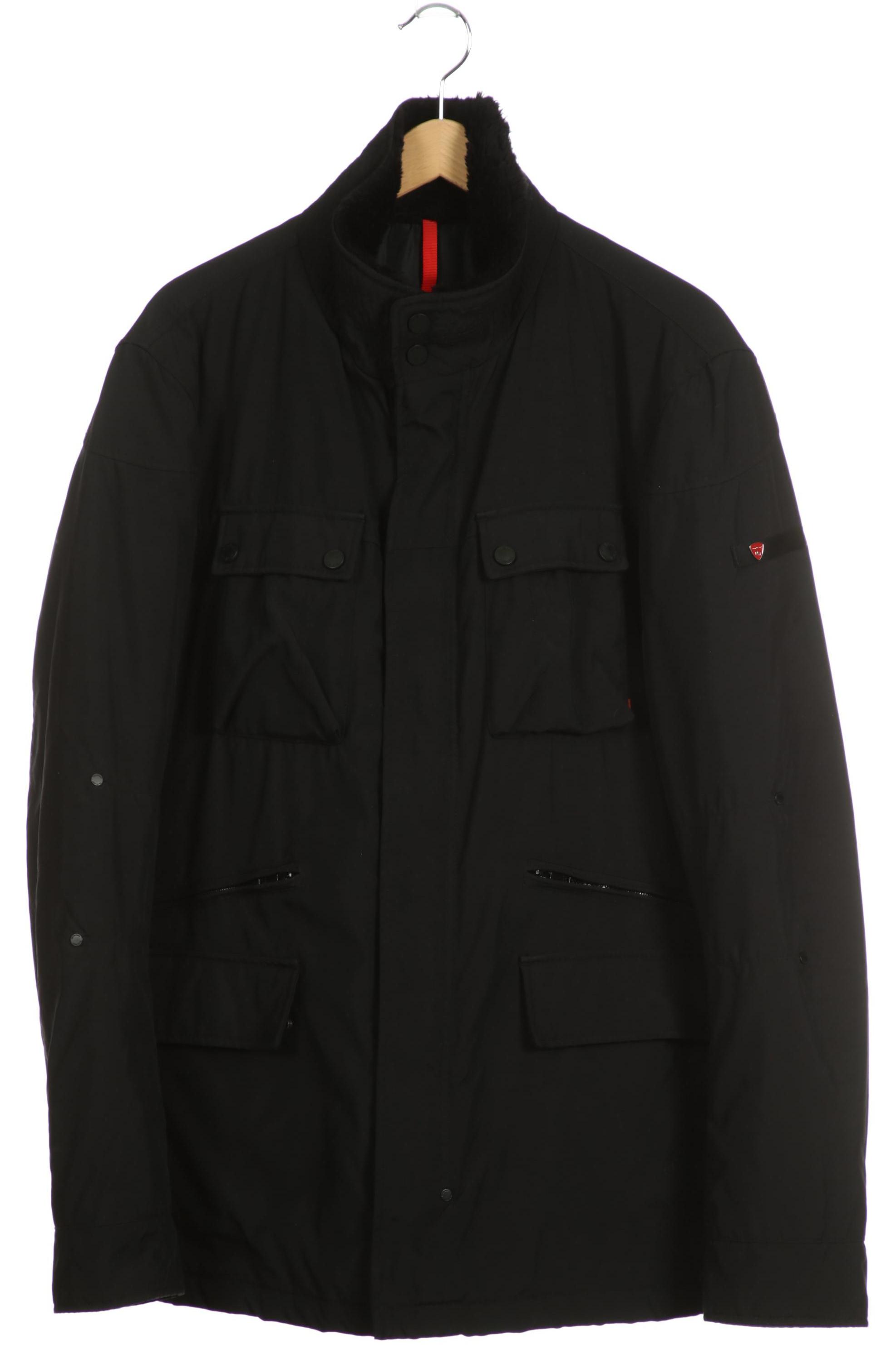 Thumbnail - Strellson Herren Jacke, schwarz, Gr. 94