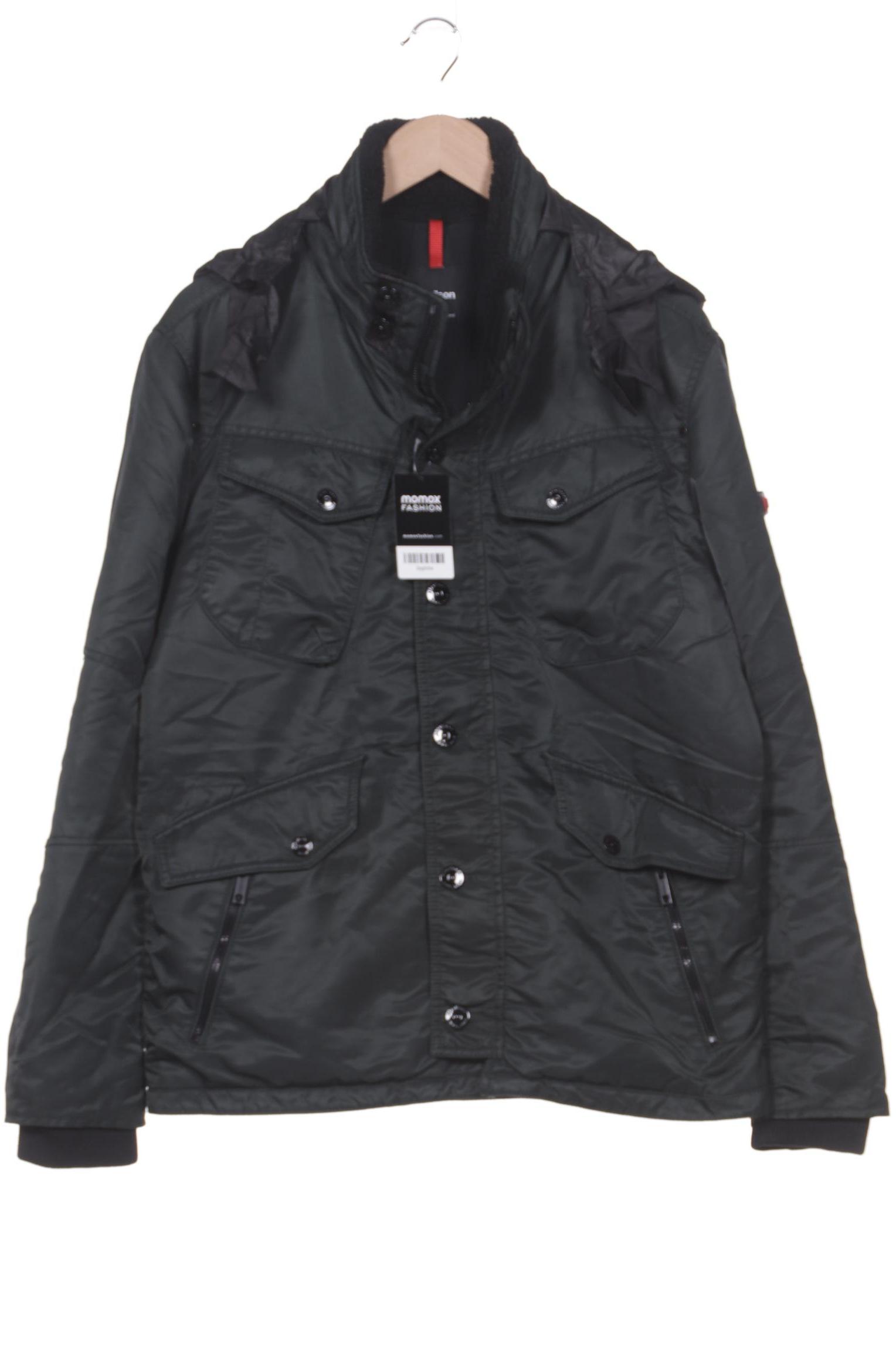 

Strellson Herren Jacke, grün, Gr. 52
