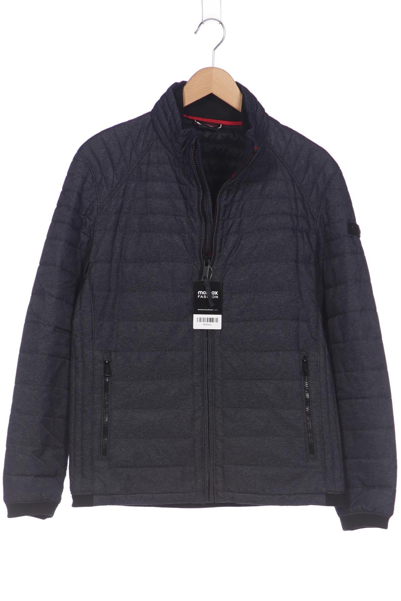 

Strellson Herren Jacke, marineblau, Gr. 50