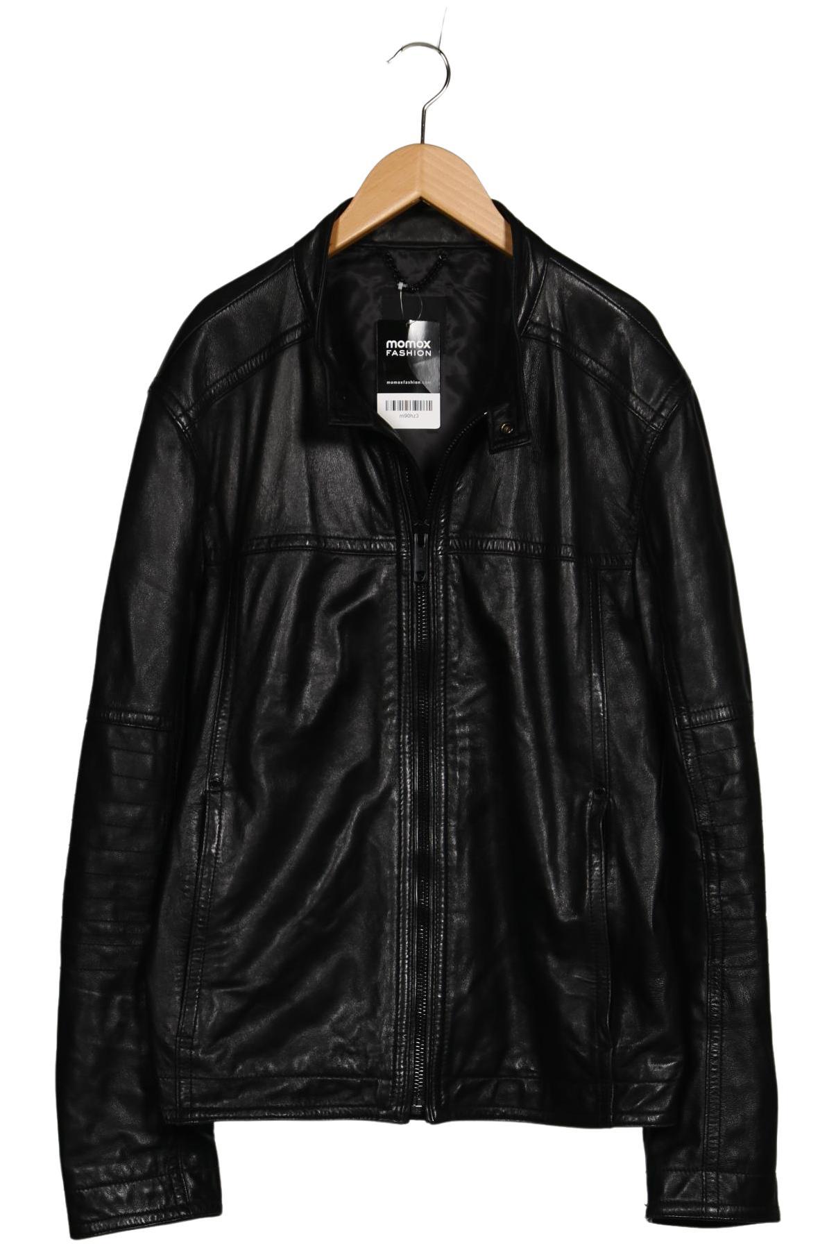 

Strellson Herren Jacke, schwarz, Gr. 52