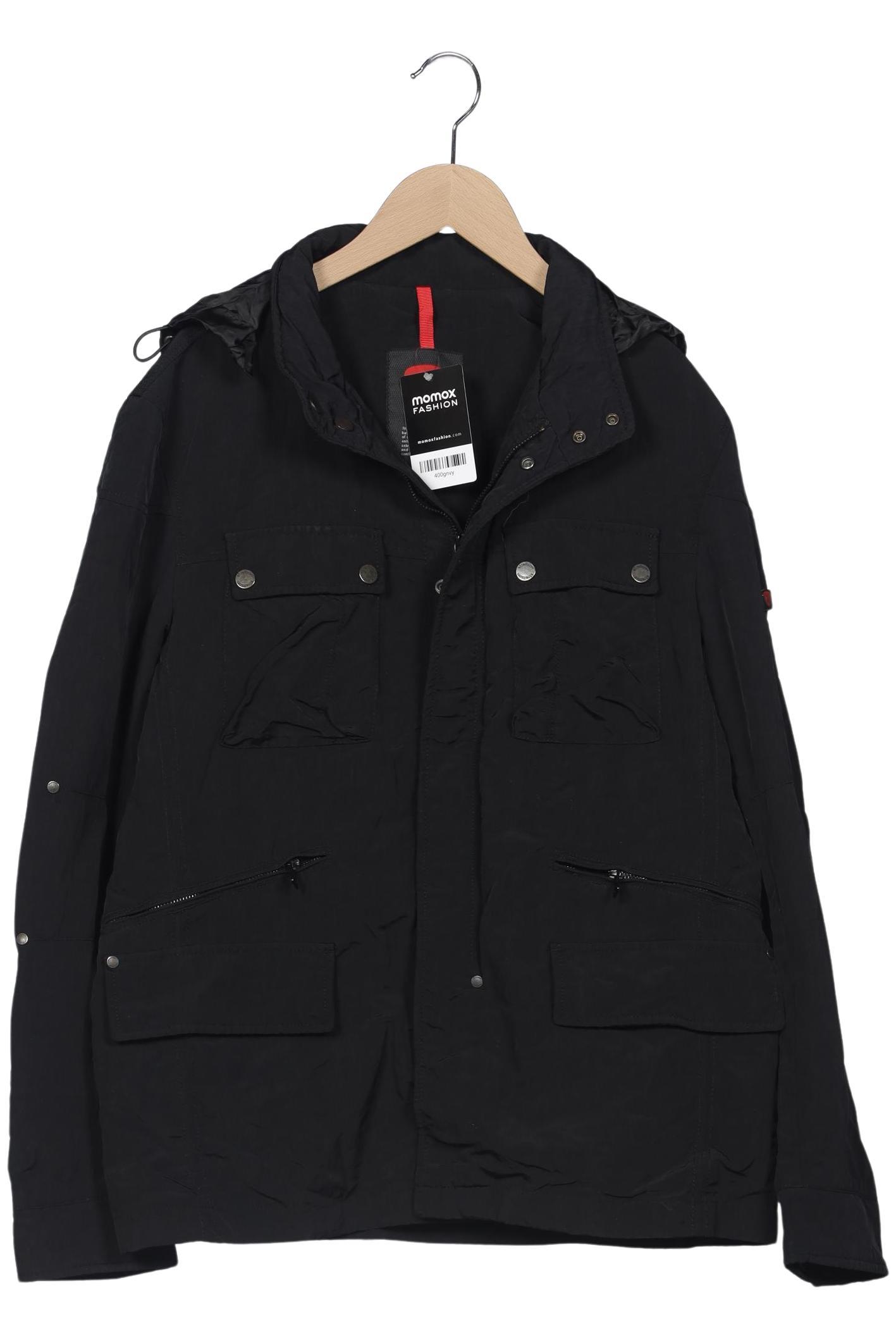 

Strellson Herren Jacke, schwarz, Gr. 50