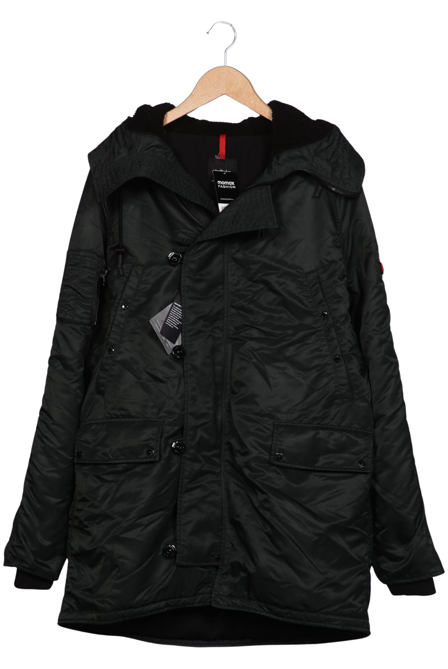 

Strellson Herren Jacke, schwarz, Gr. 52