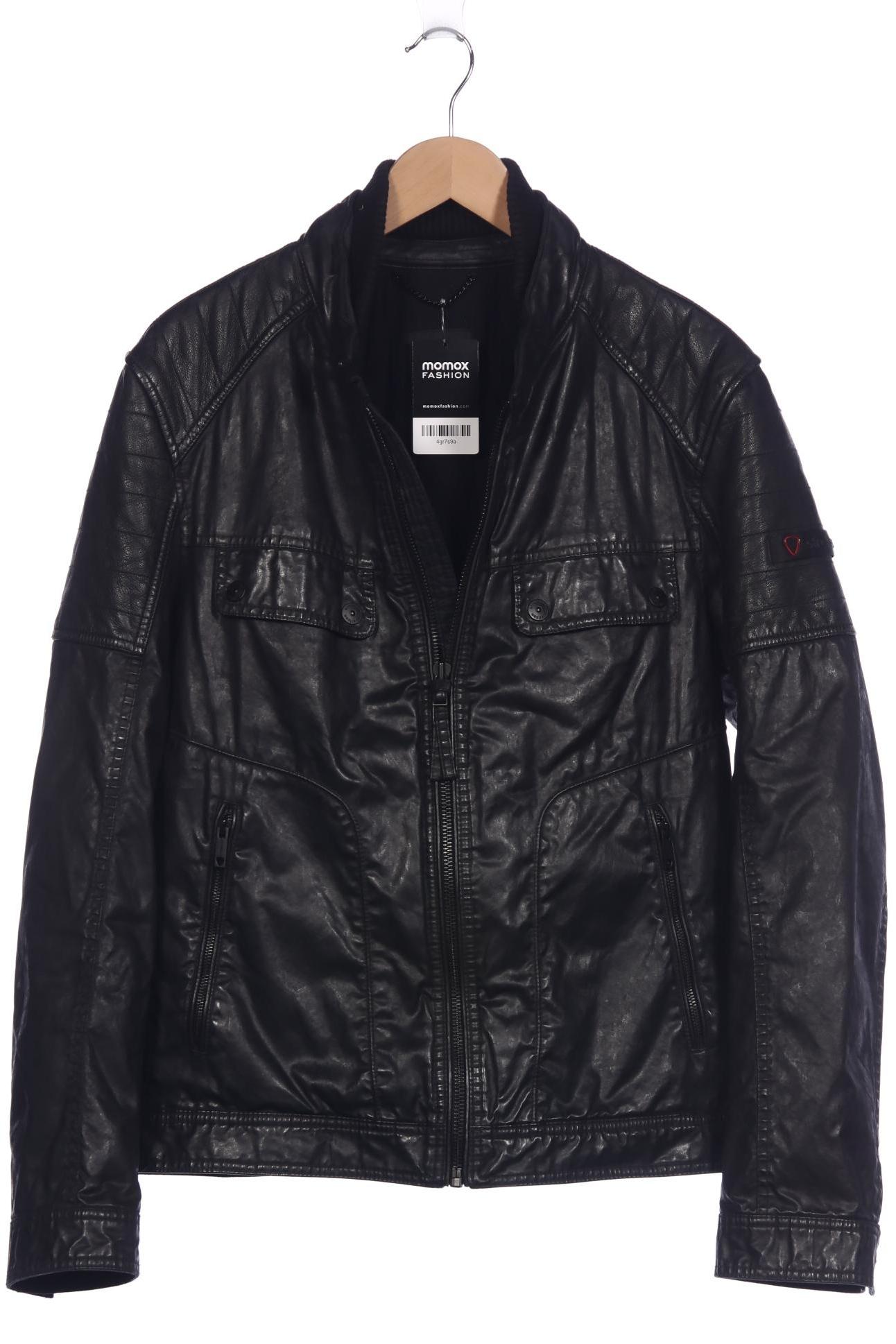 

Strellson Herren Jacke, schwarz, Gr. 54