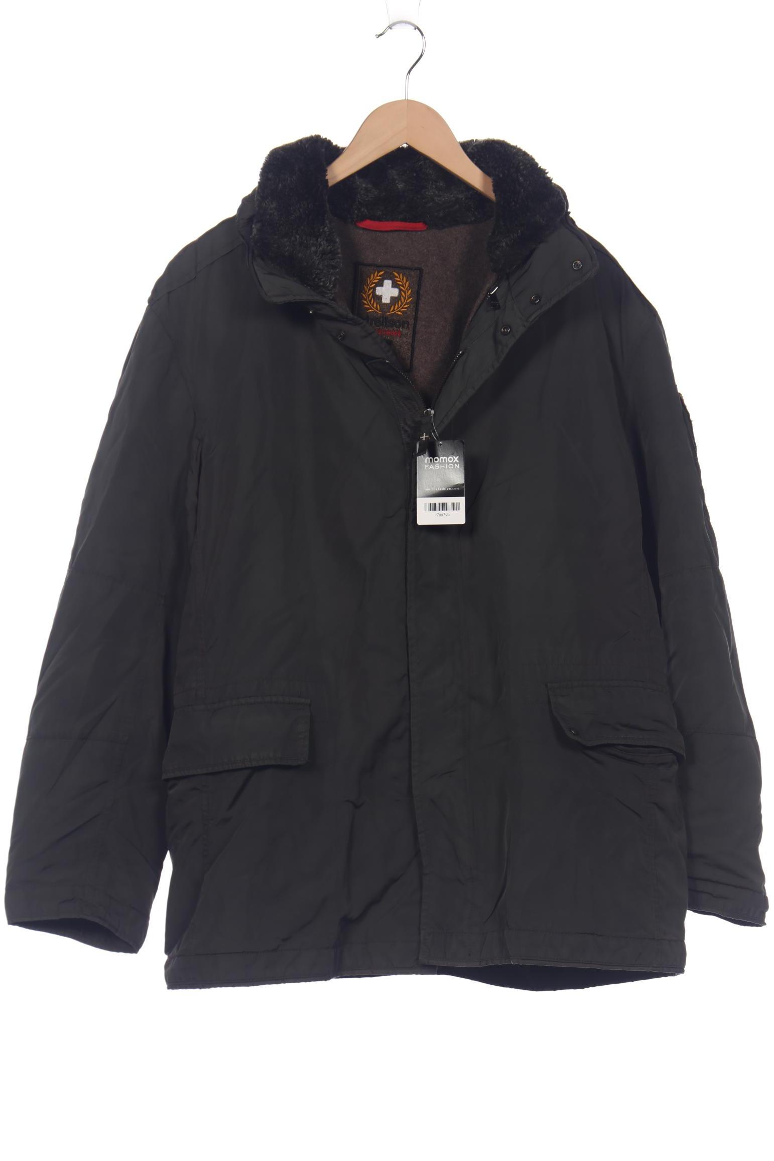 

Strellson Herren Jacke, grau, Gr. 56