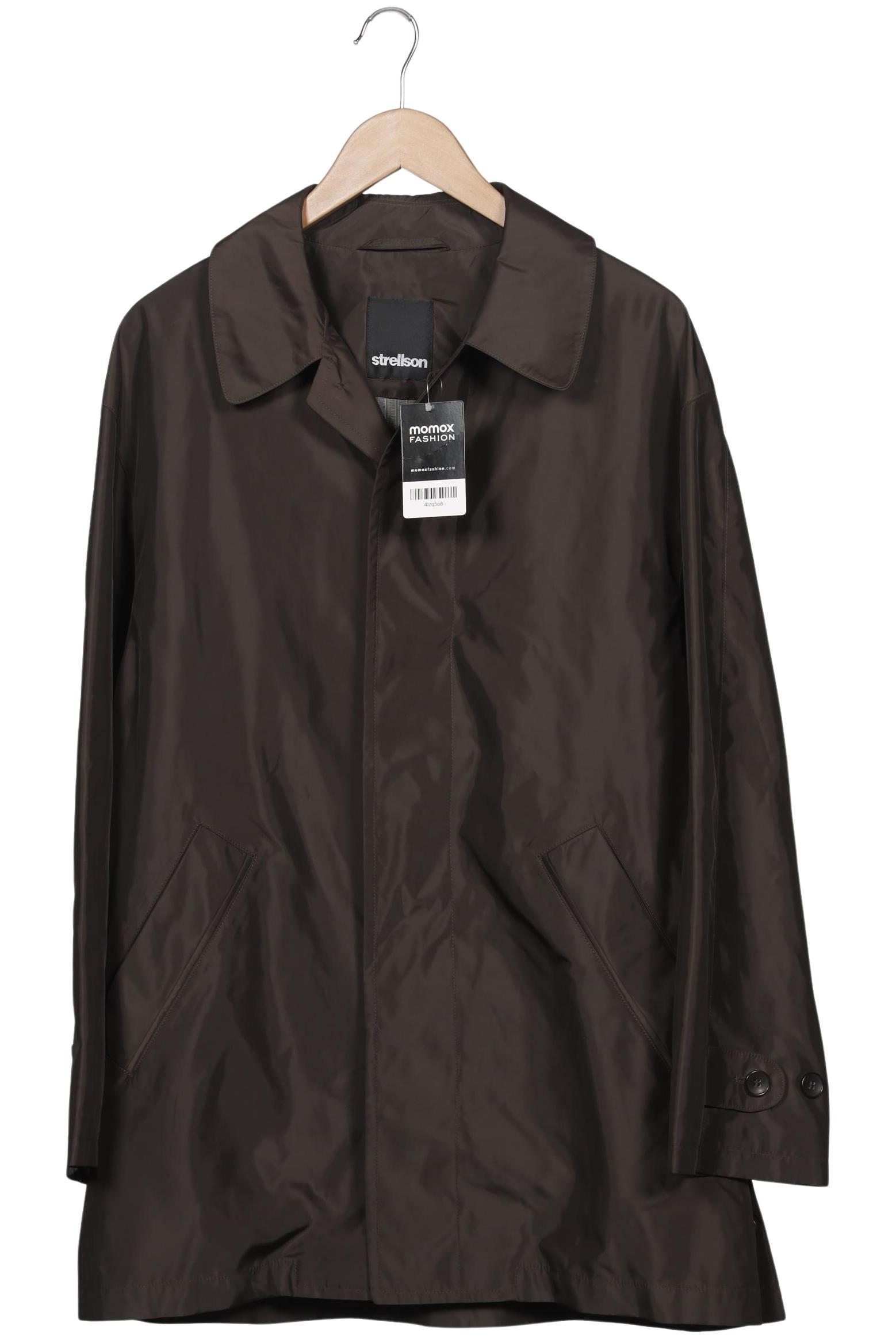 

Strellson Herren Jacke, braun, Gr. 48
