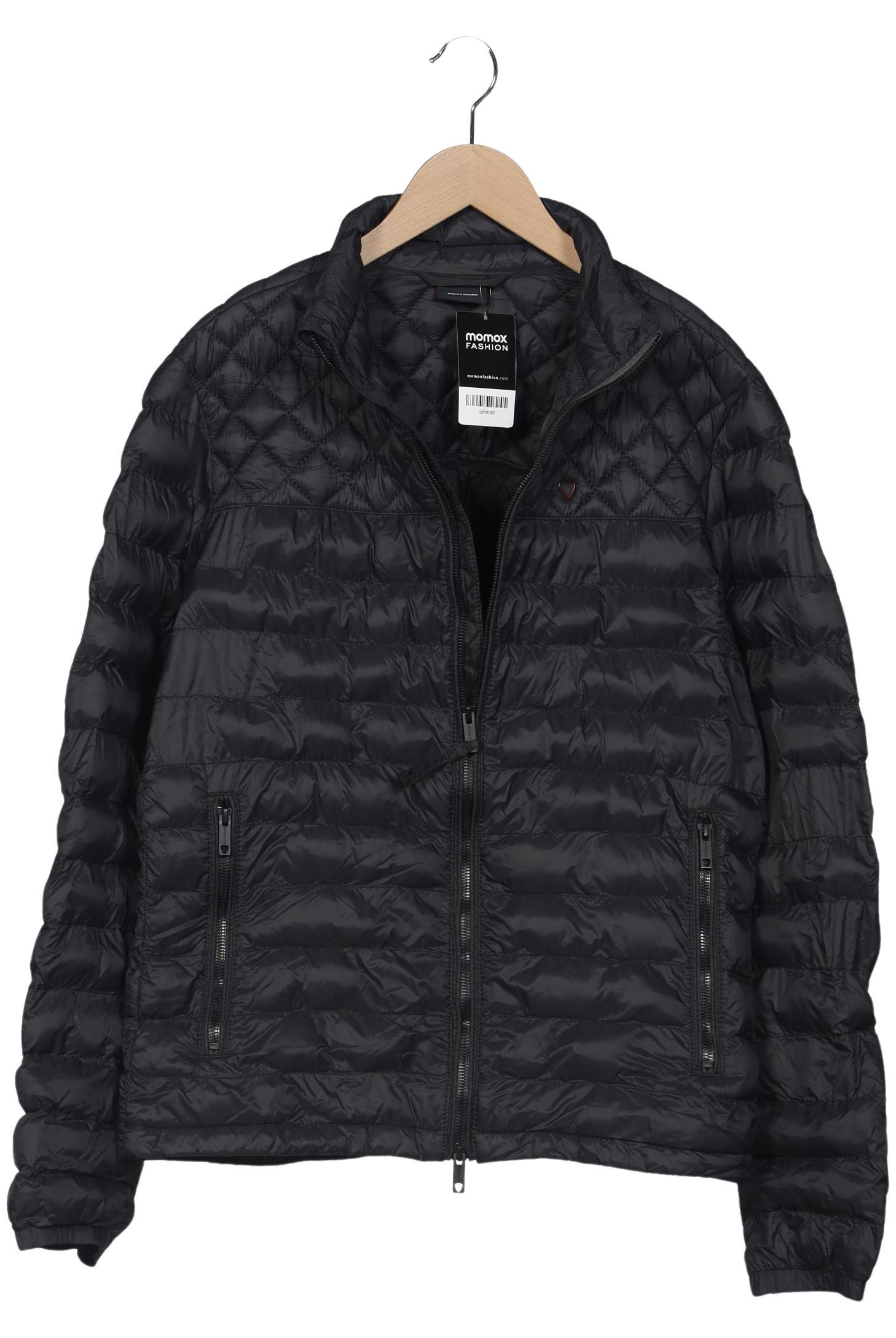 

Strellson Herren Jacke, schwarz, Gr. 52