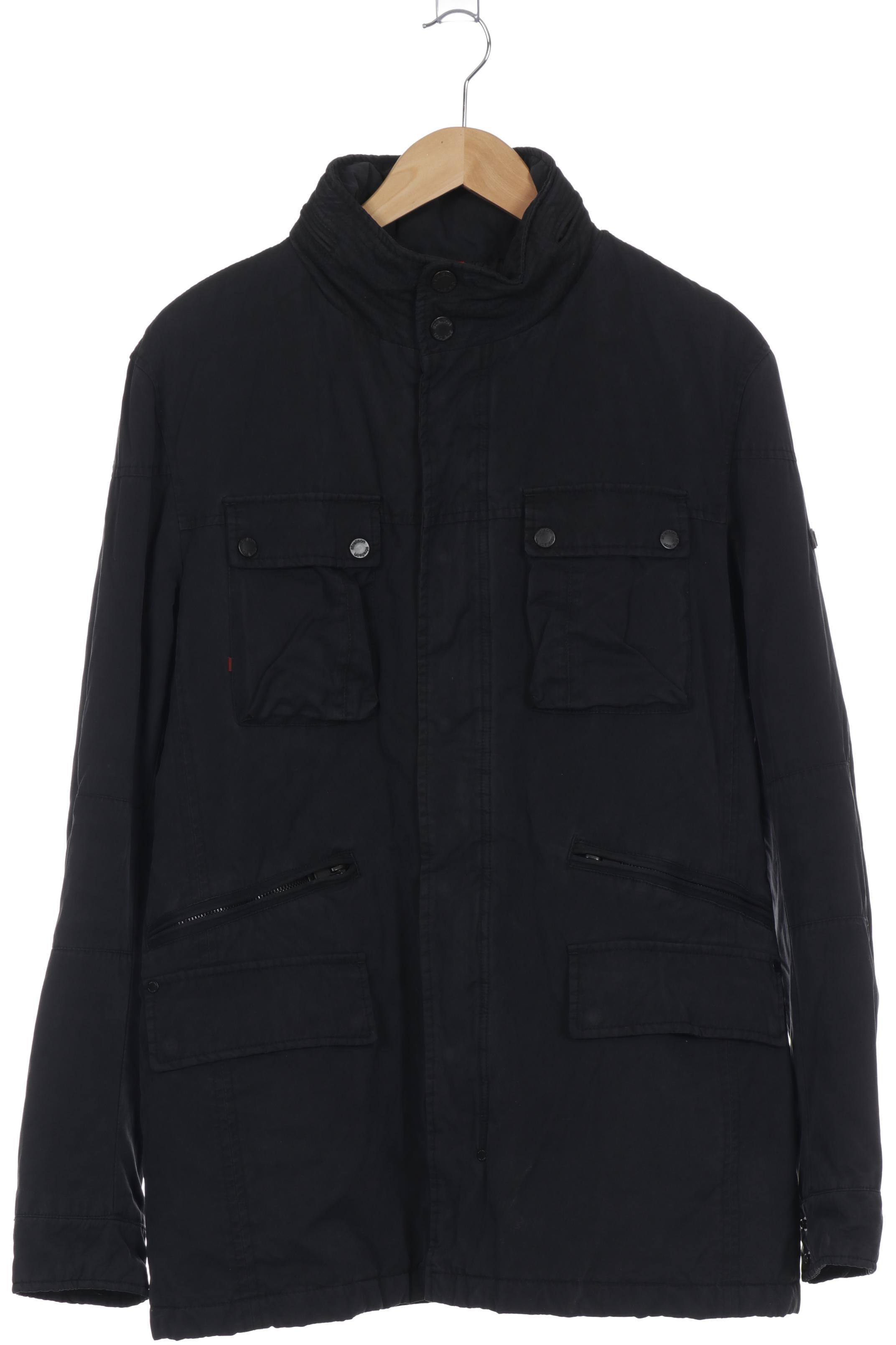 

Strellson Herren Jacke, blau, Gr.