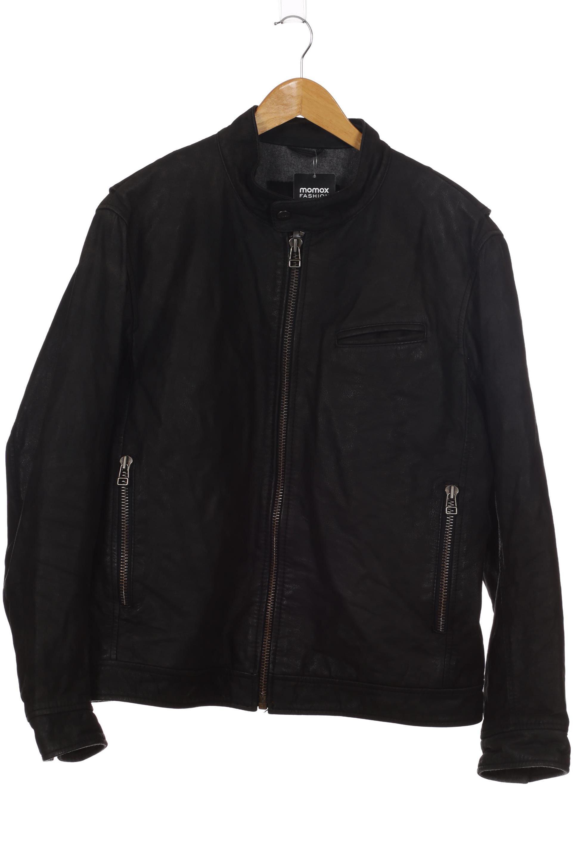 

Strellson Herren Jacke, schwarz, Gr.