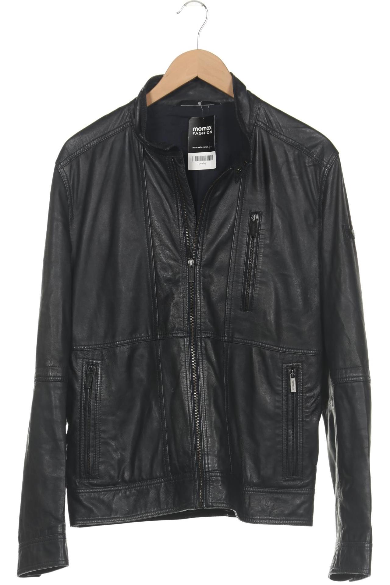 

Strellson Herren Jacke, marineblau, Gr. 50