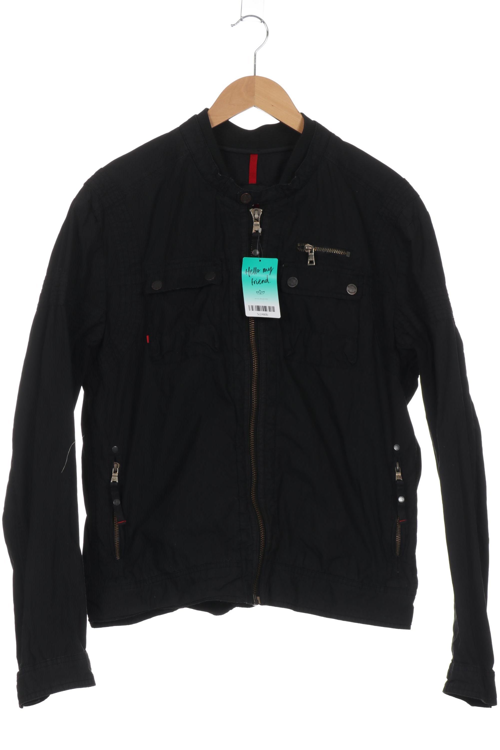 Thumbnail - Strellson Herren Jacke, schwarz, Gr. 54